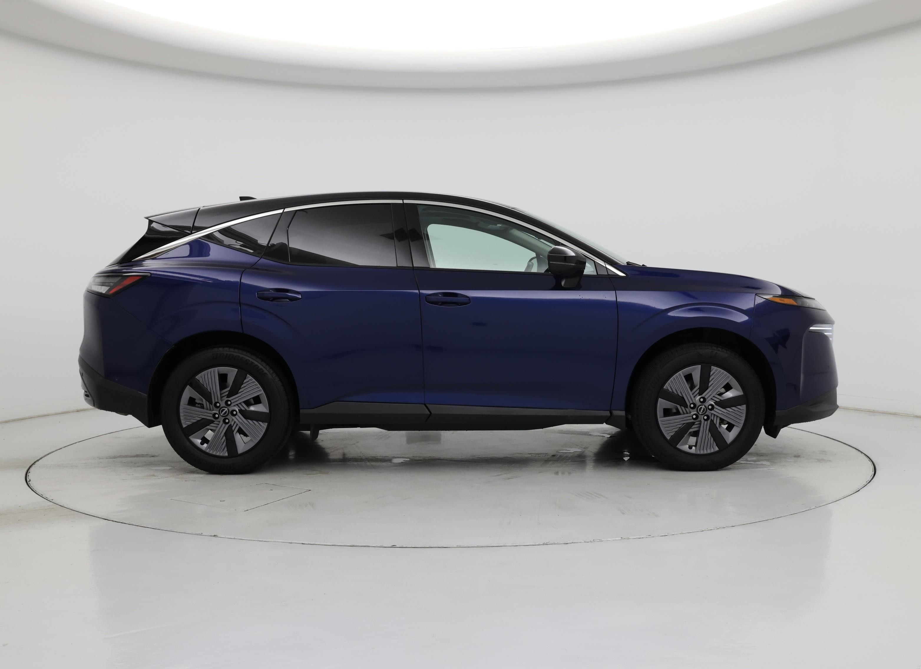 Thumbnail: 2025 Nissan Murano - 7