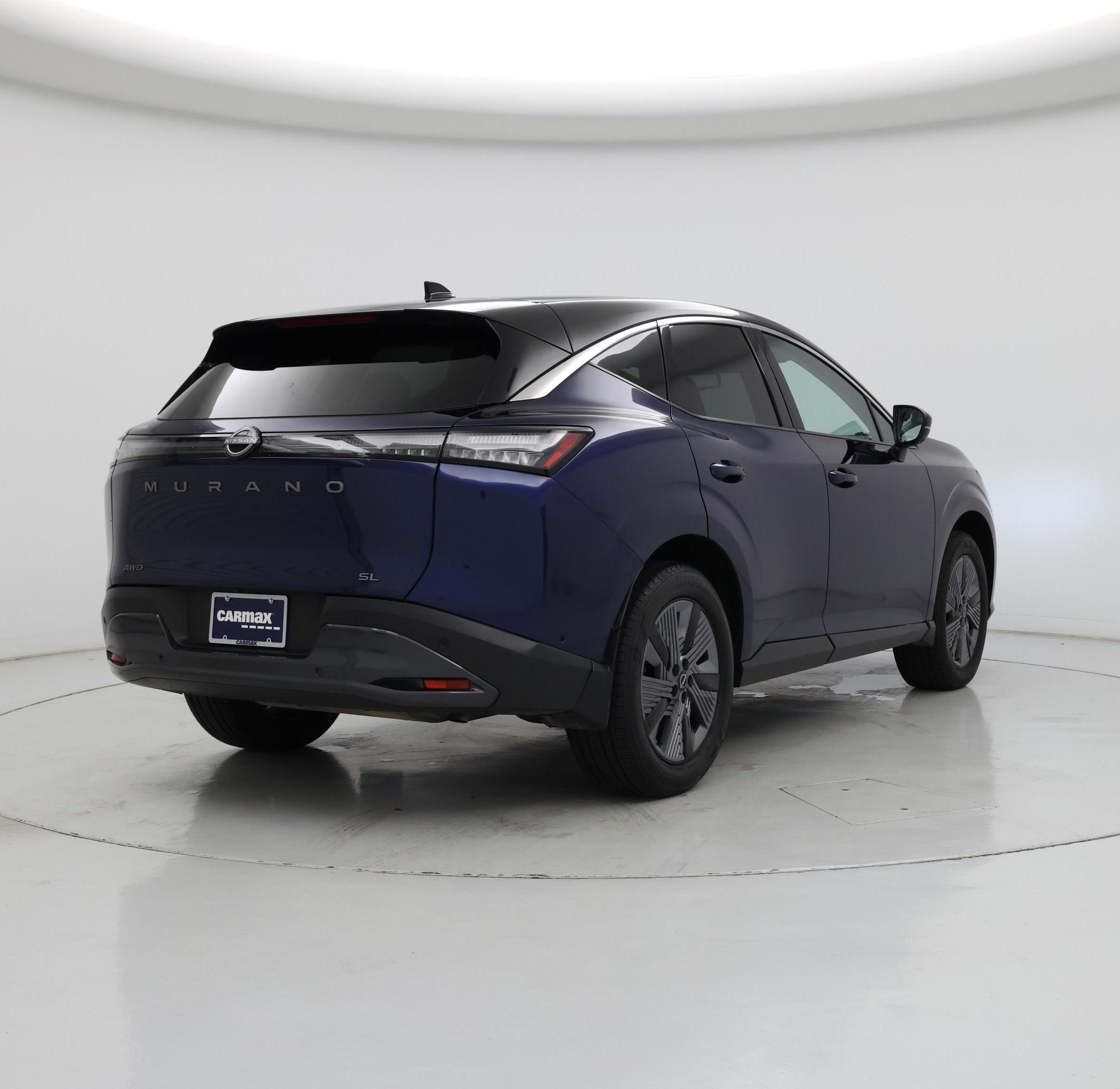 Thumbnail: 2025 Nissan Murano - 8