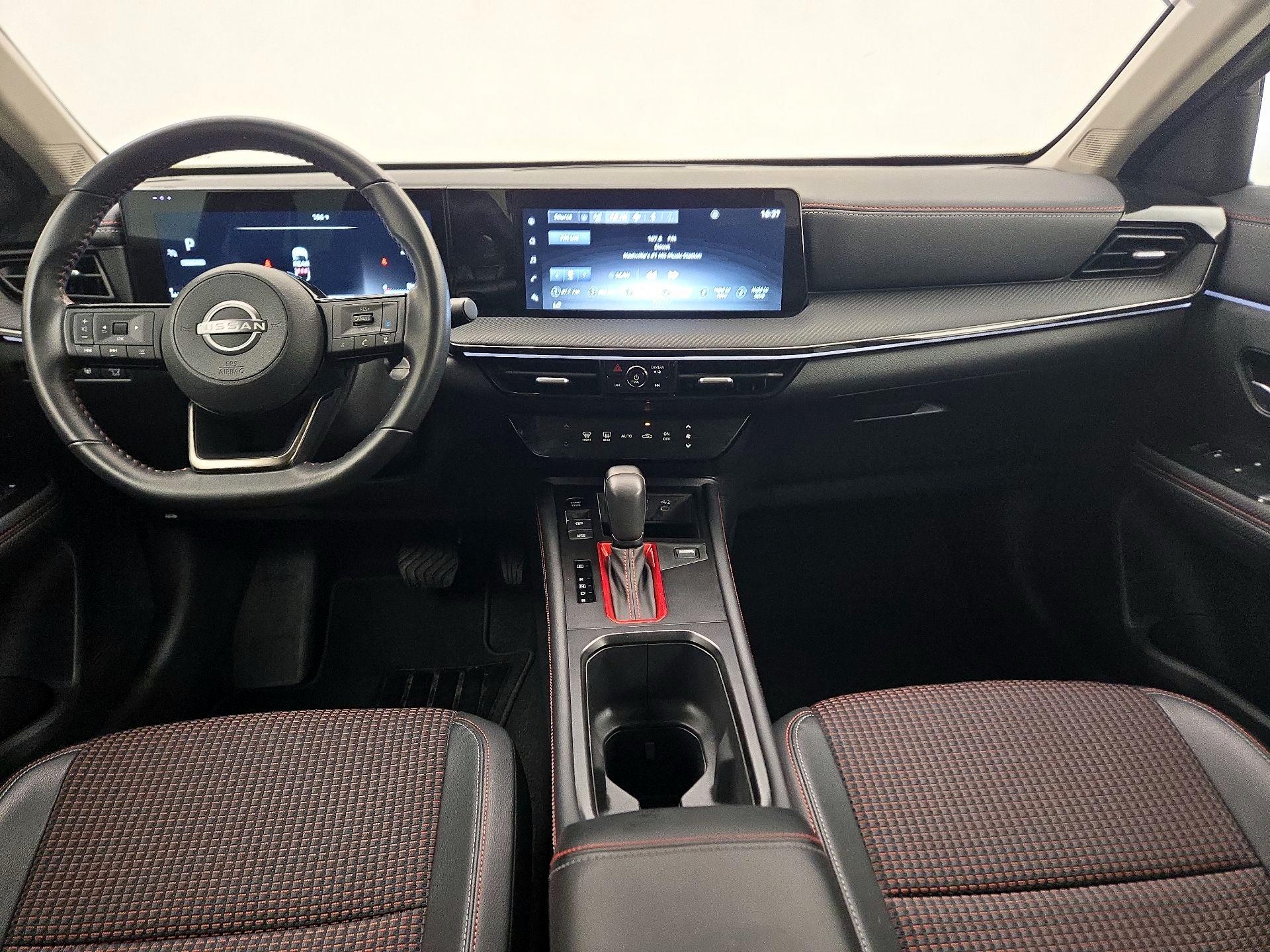 Thumbnail: 2025 Nissan Kicks - 9