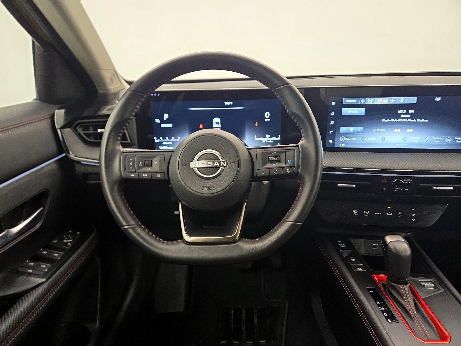 Thumbnail: 2025 Nissan Kicks - 10
