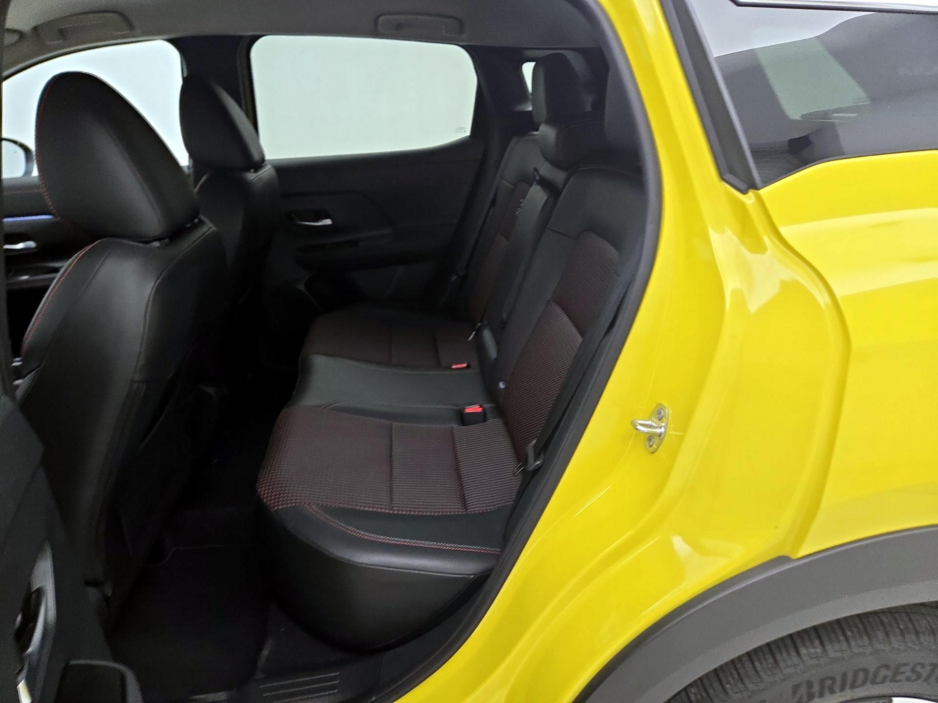 Thumbnail: 2025 Nissan Kicks - 19