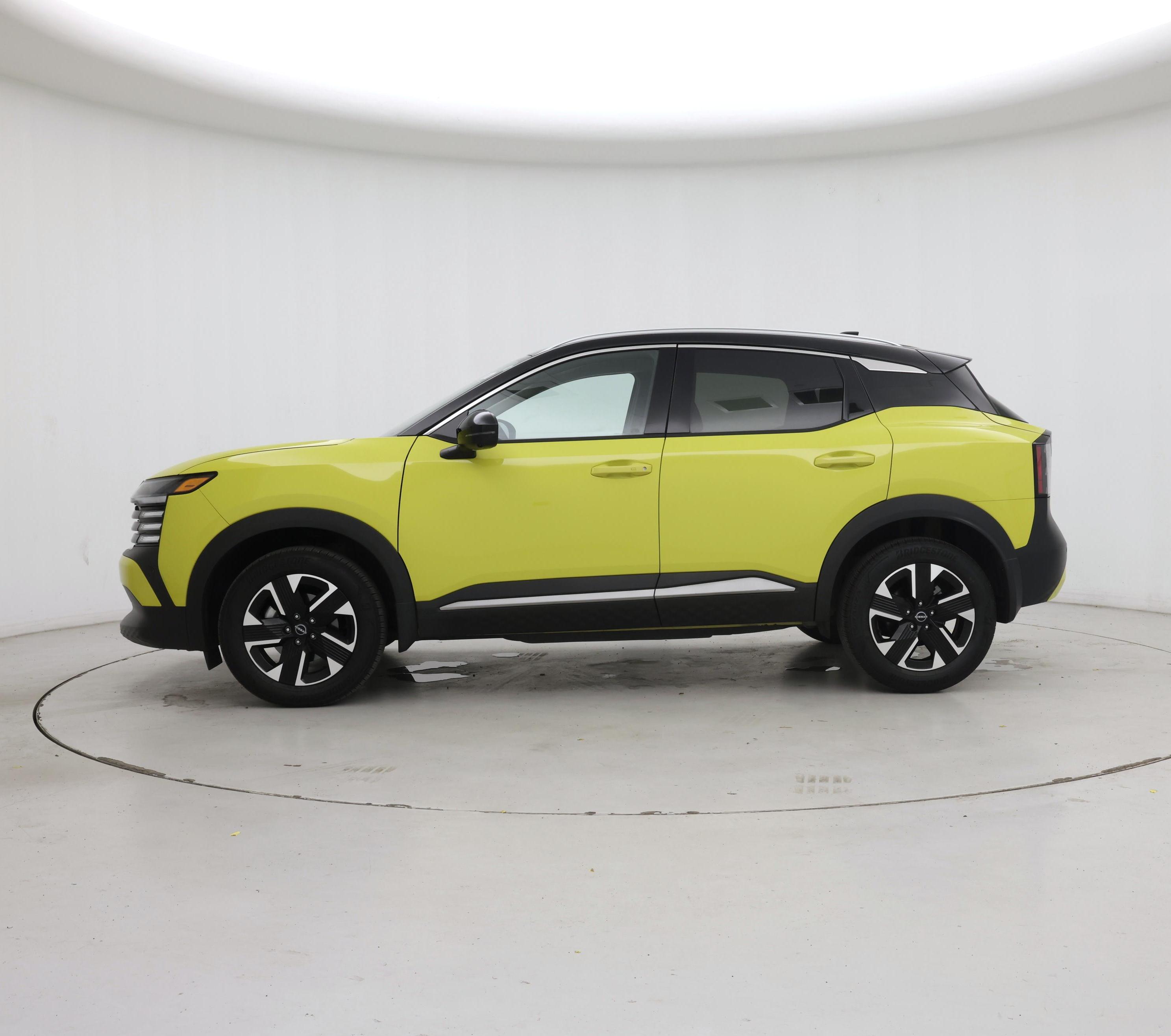 Thumbnail: 2025 Nissan Kicks - 3