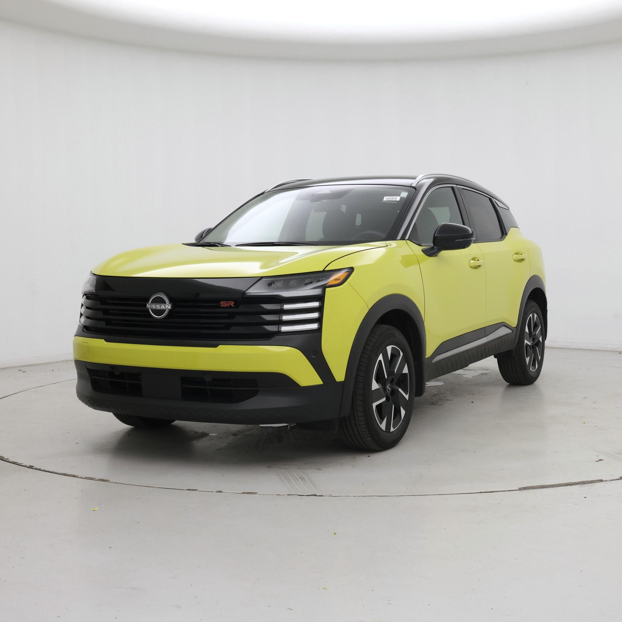 Thumbnail: 2025 Nissan Kicks - 4