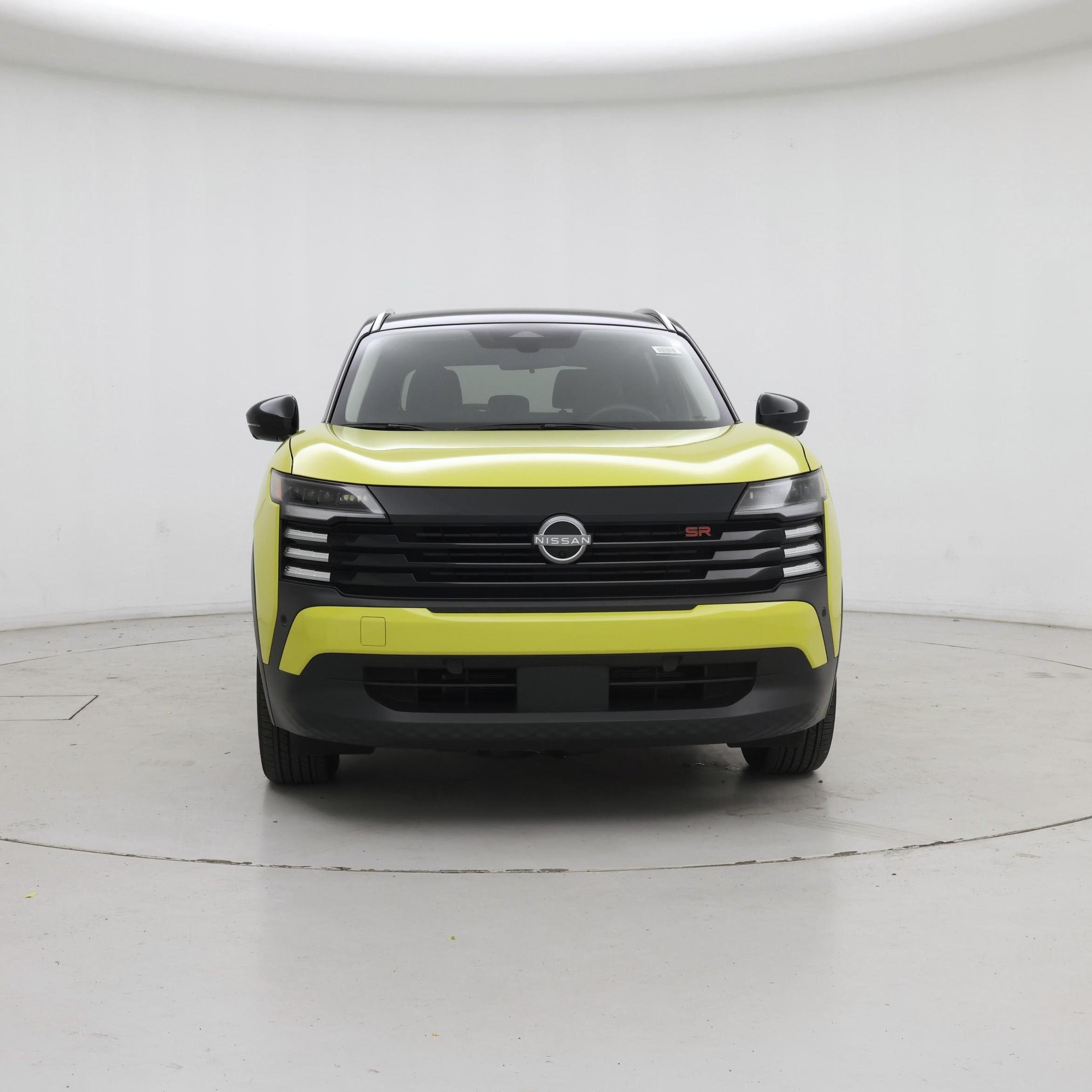 Thumbnail: 2025 Nissan Kicks - 5