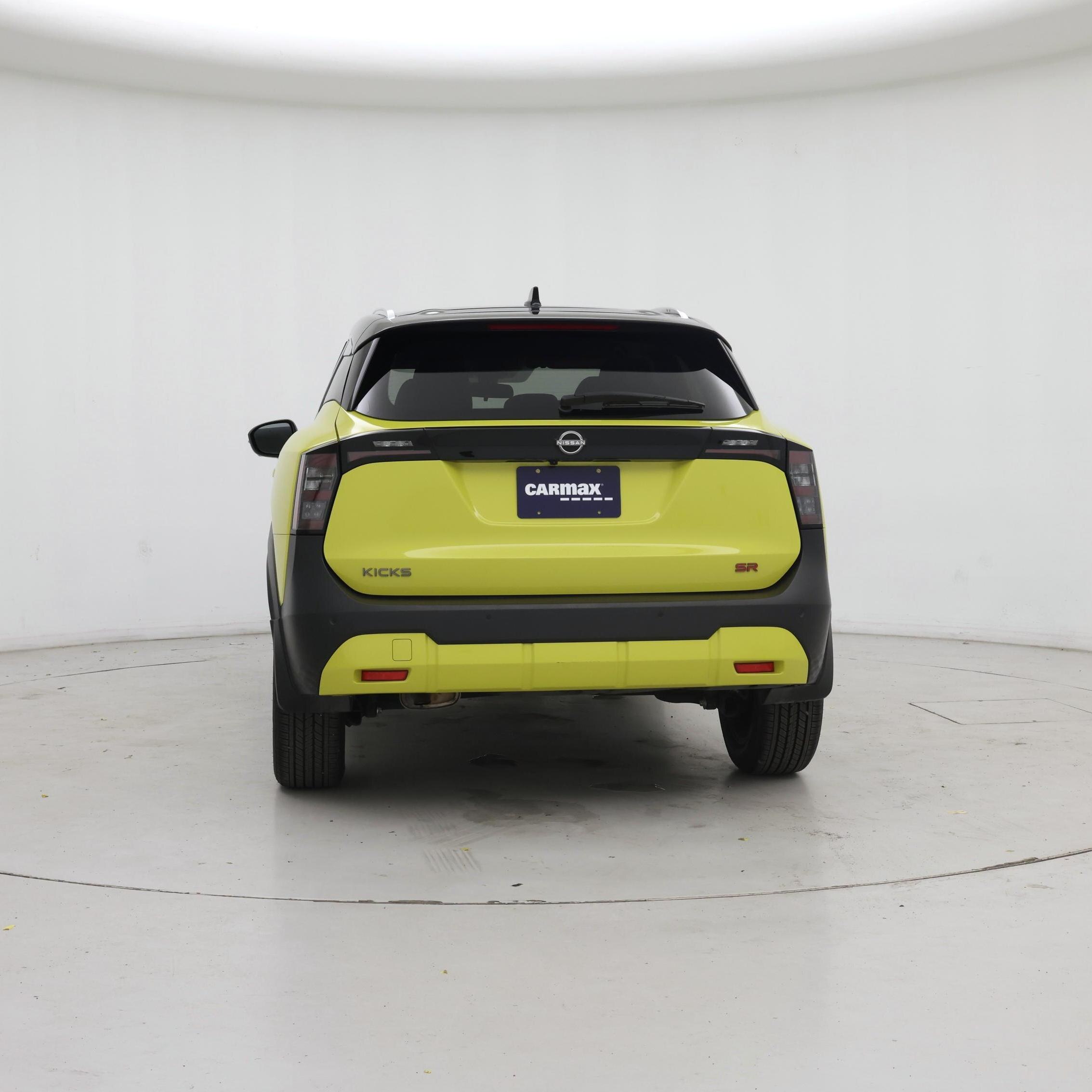 Thumbnail: 2025 Nissan Kicks - 6