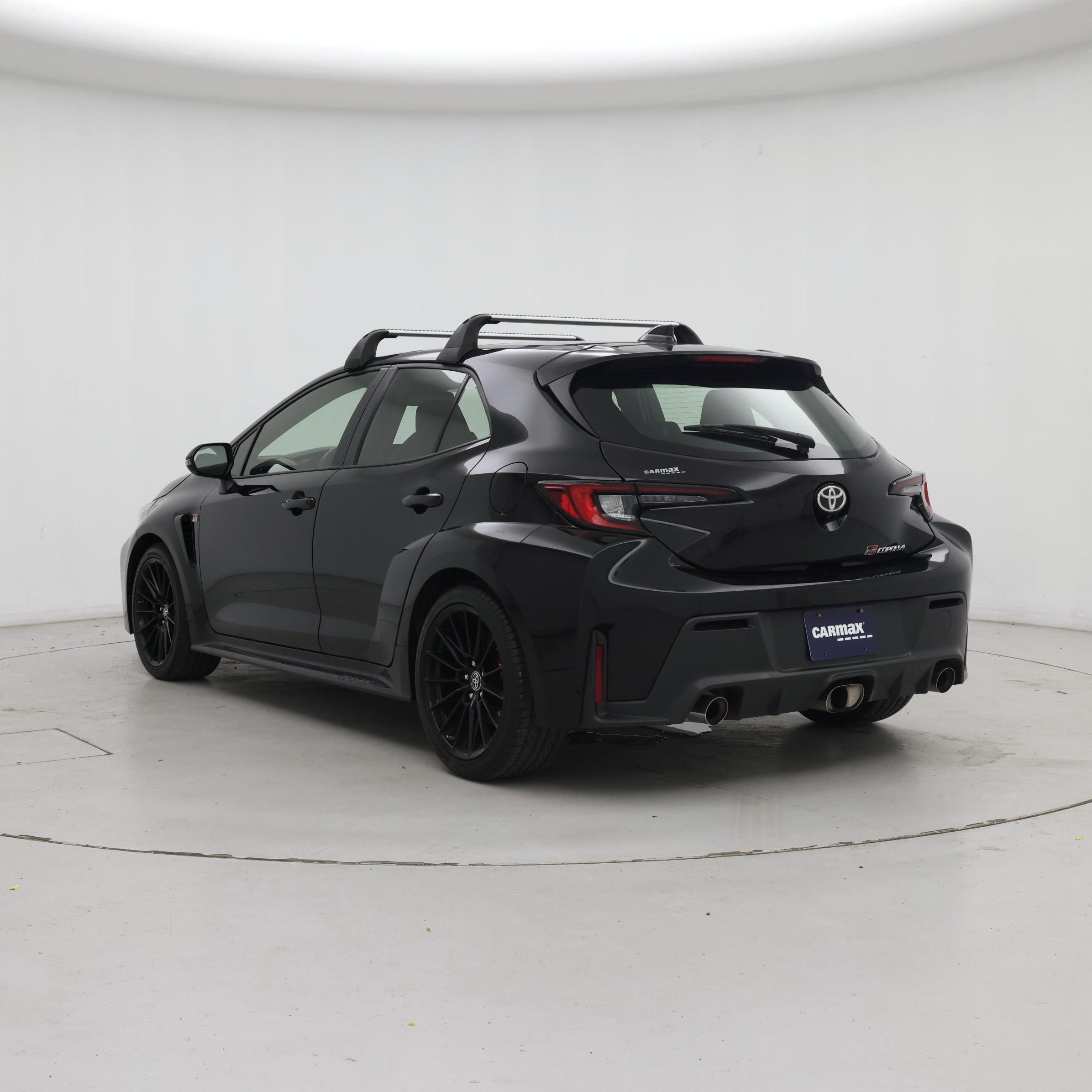 Thumbnail: 2023 Toyota GR Corolla - 2