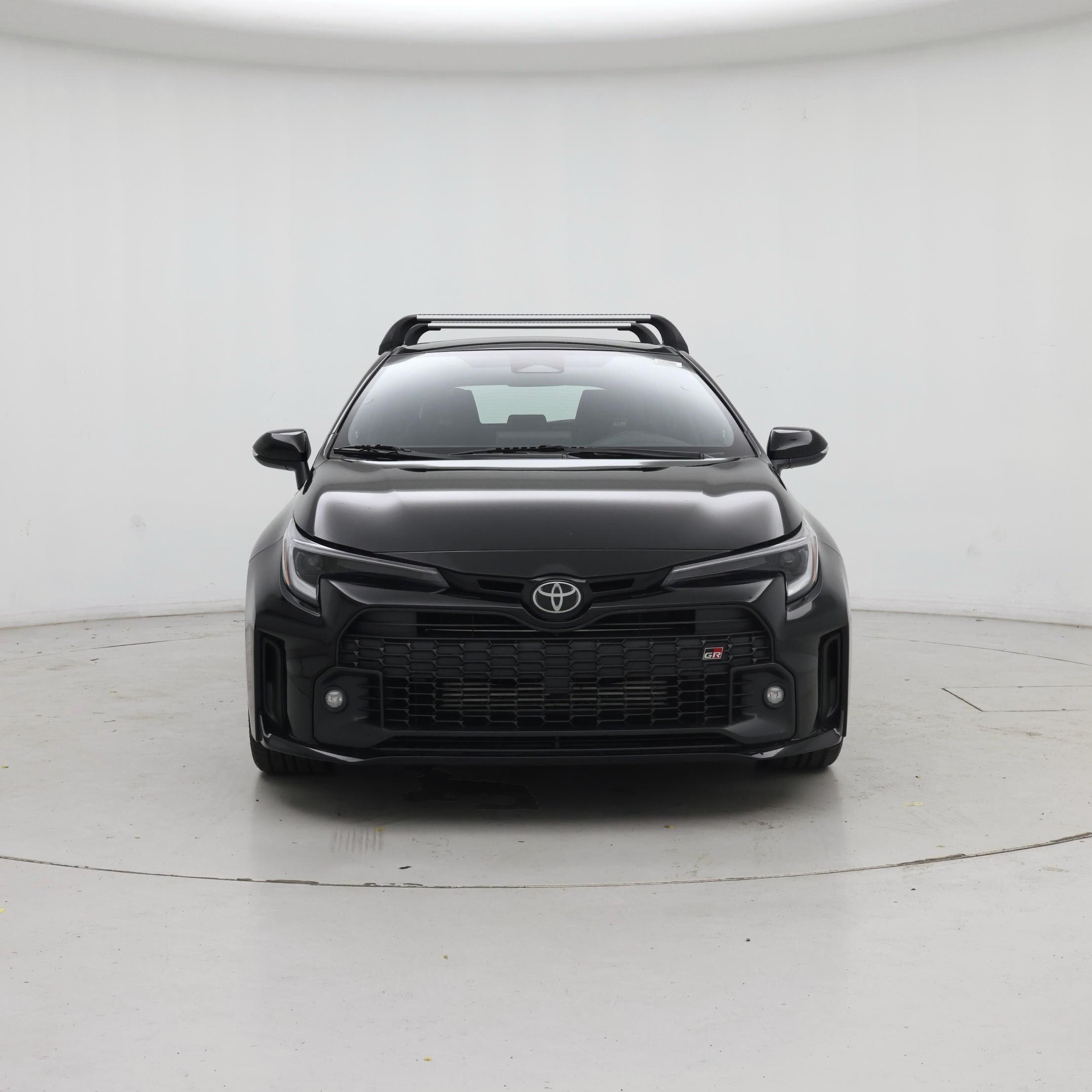 Thumbnail: 2023 Toyota GR Corolla - 5