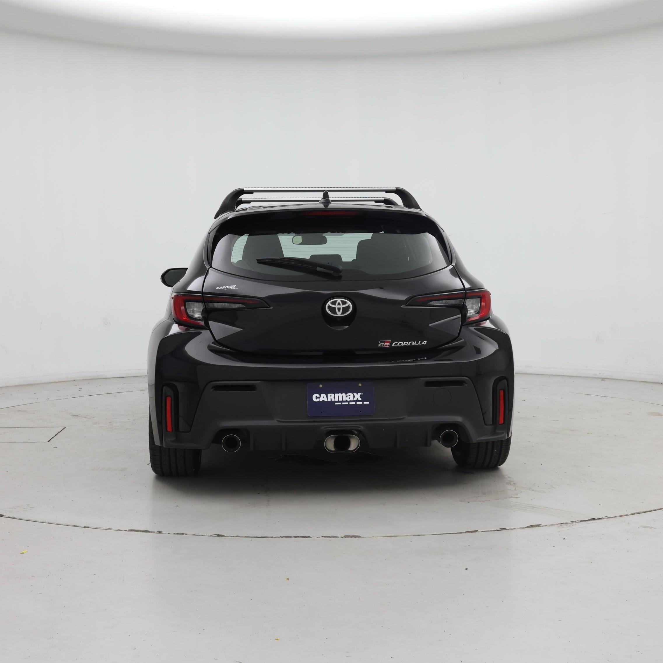 Thumbnail: 2023 Toyota GR Corolla - 6
