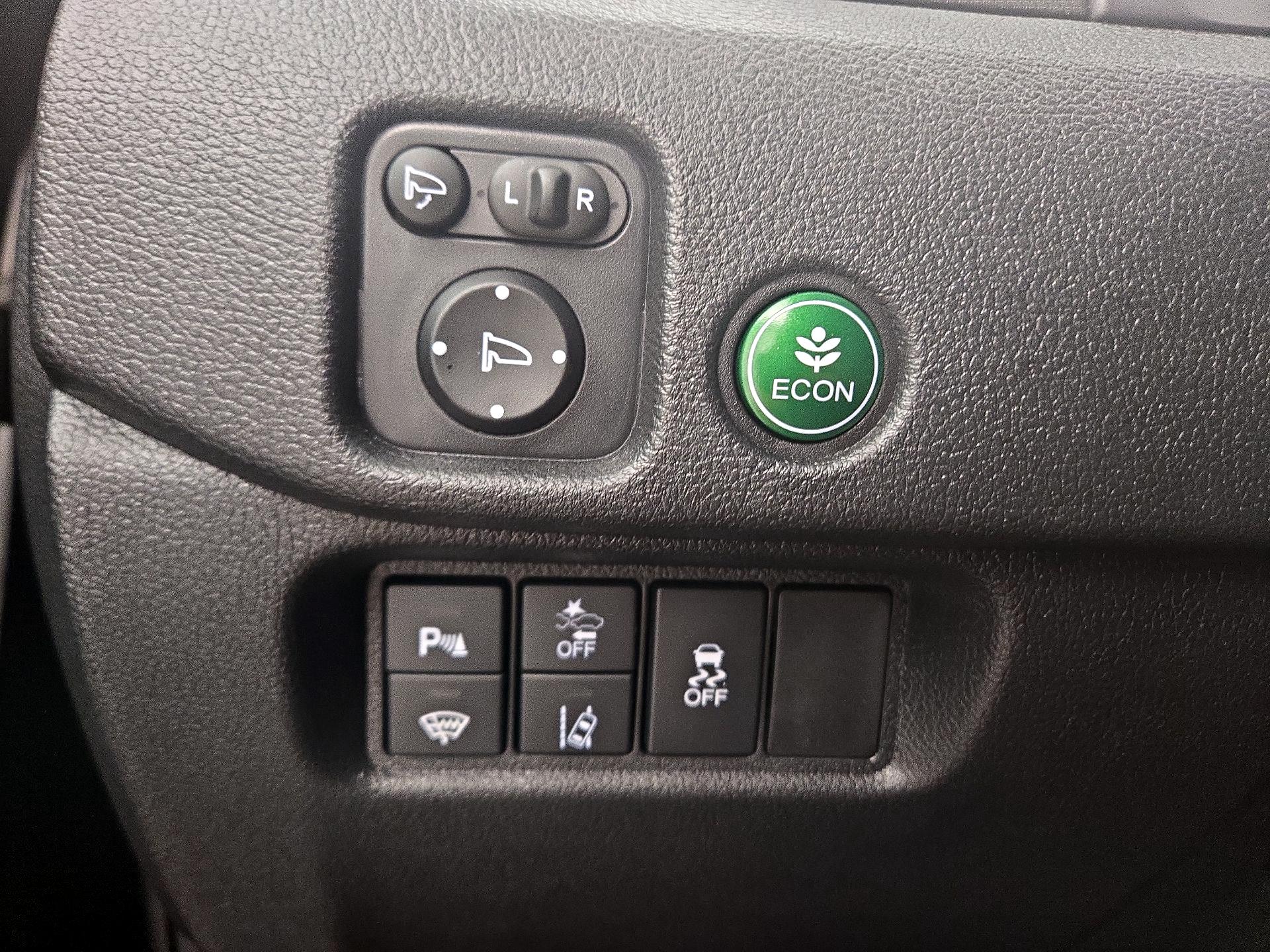 Thumbnail: 2024 Honda Passport - 13