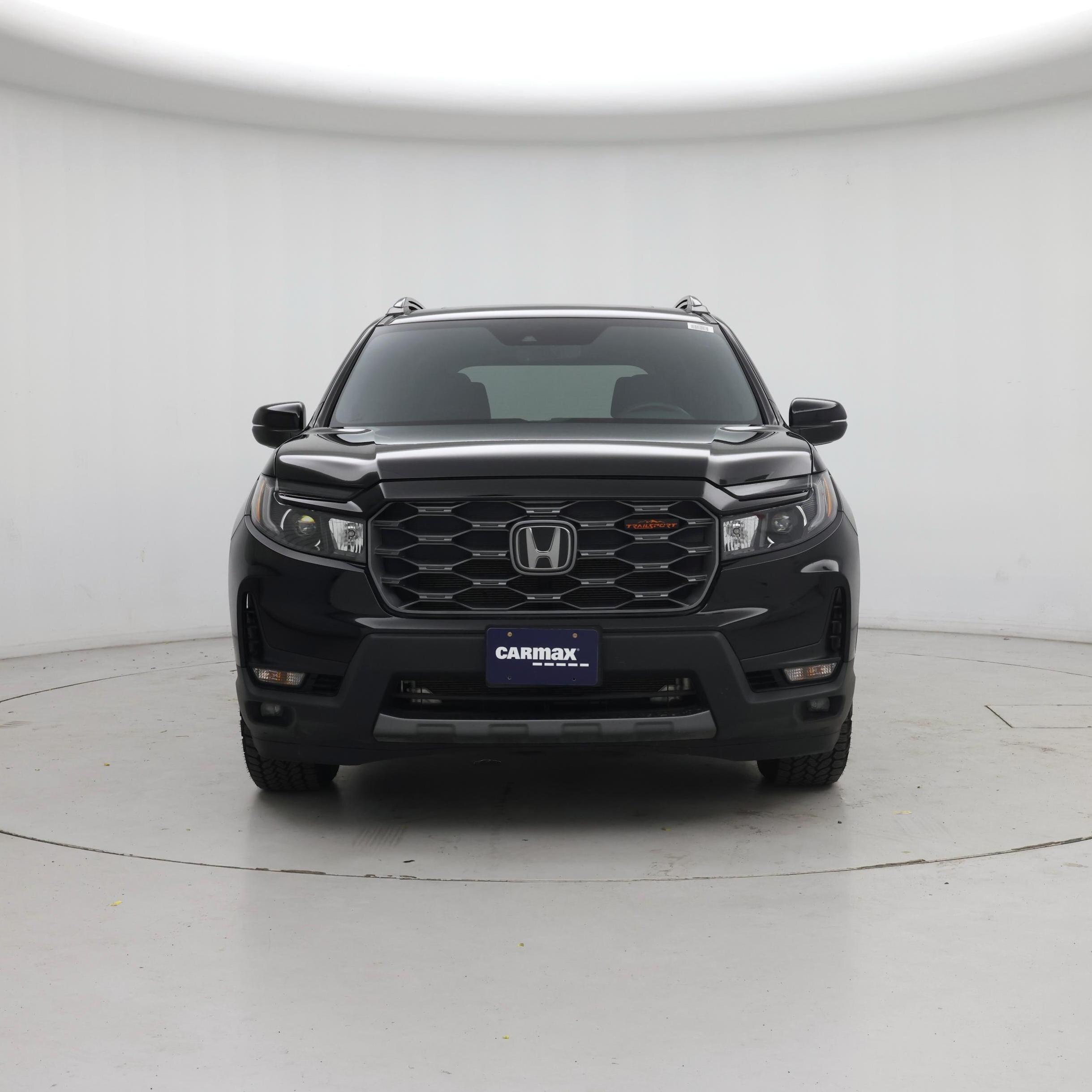 Thumbnail: 2024 Honda Passport - 5