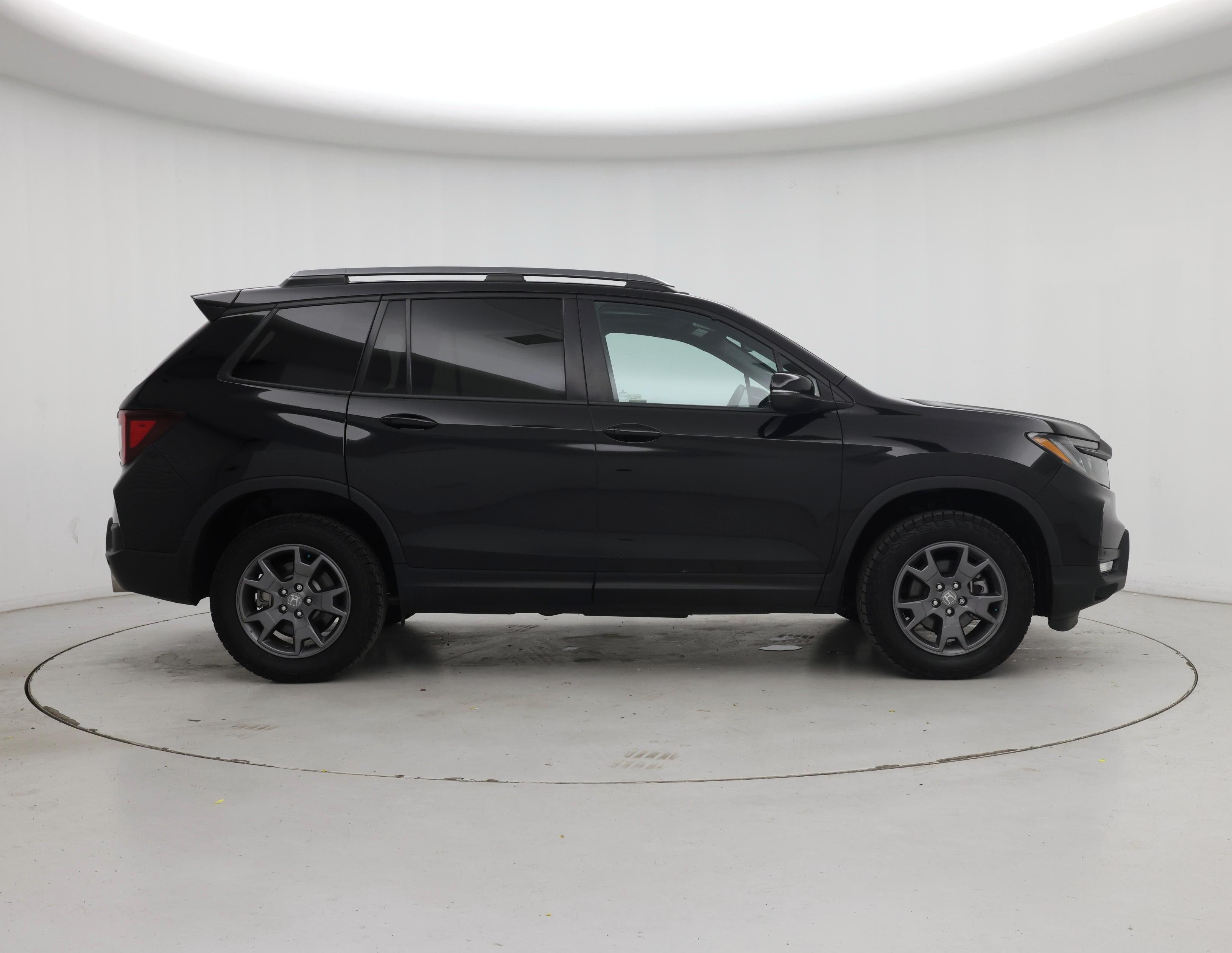 Thumbnail: 2024 Honda Passport - 7