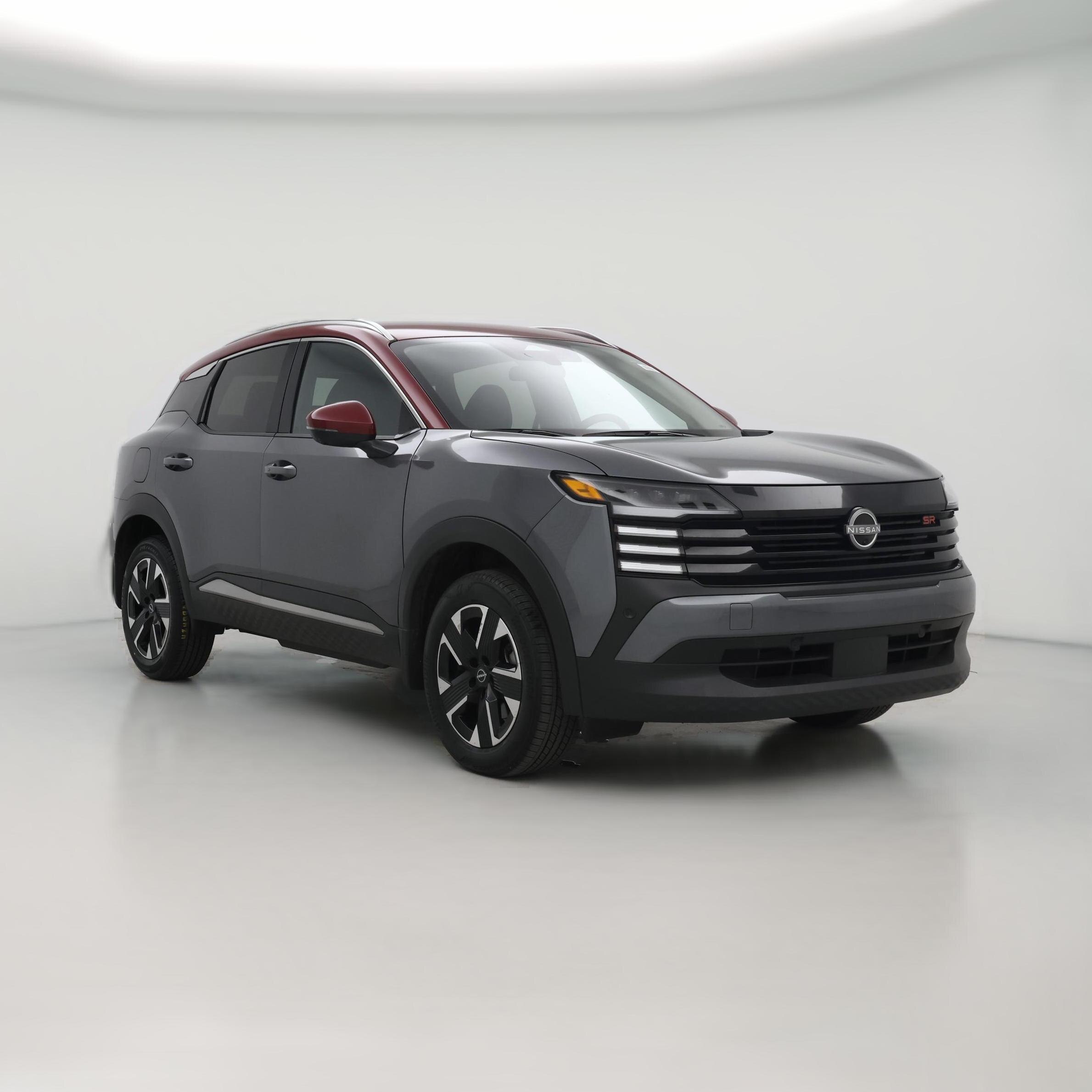 Thumbnail: 2025 Nissan Pathfinder - 1