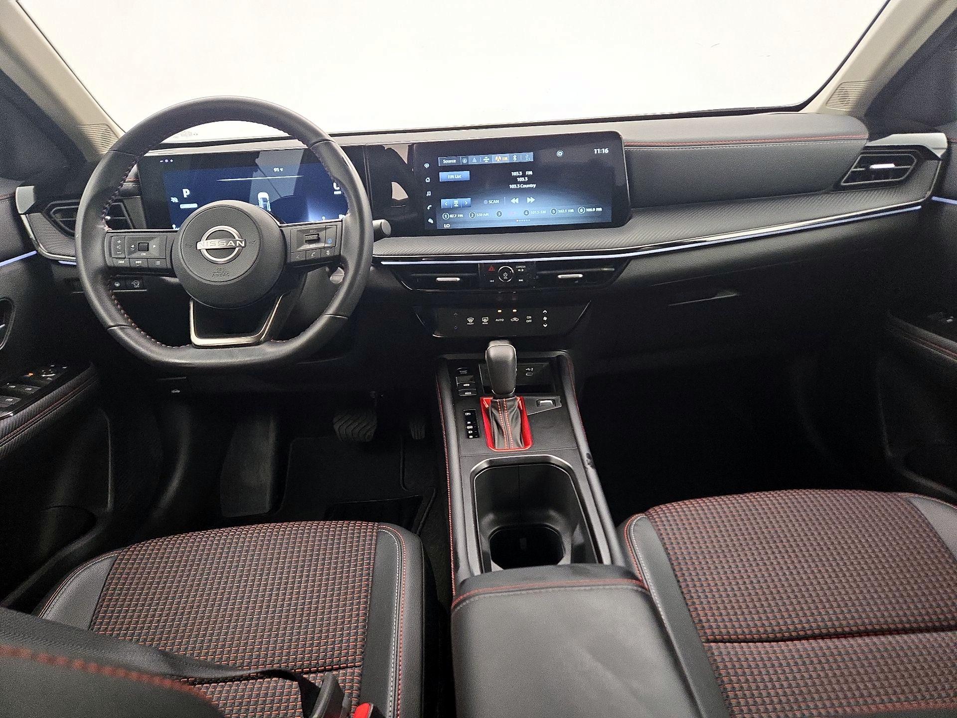 Thumbnail: 2025 Nissan Pathfinder - 9