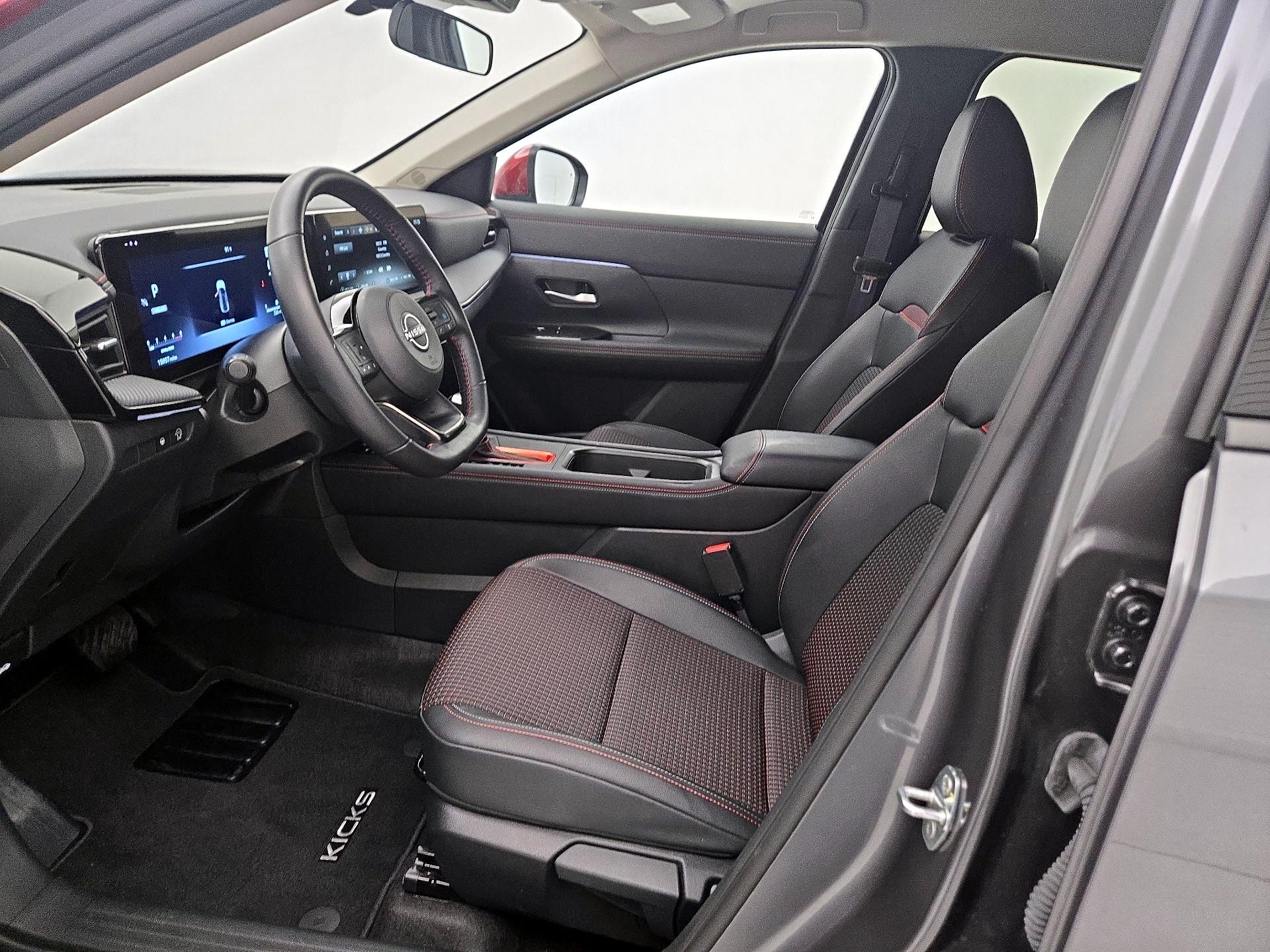 Thumbnail: 2025 Nissan Pathfinder - 11