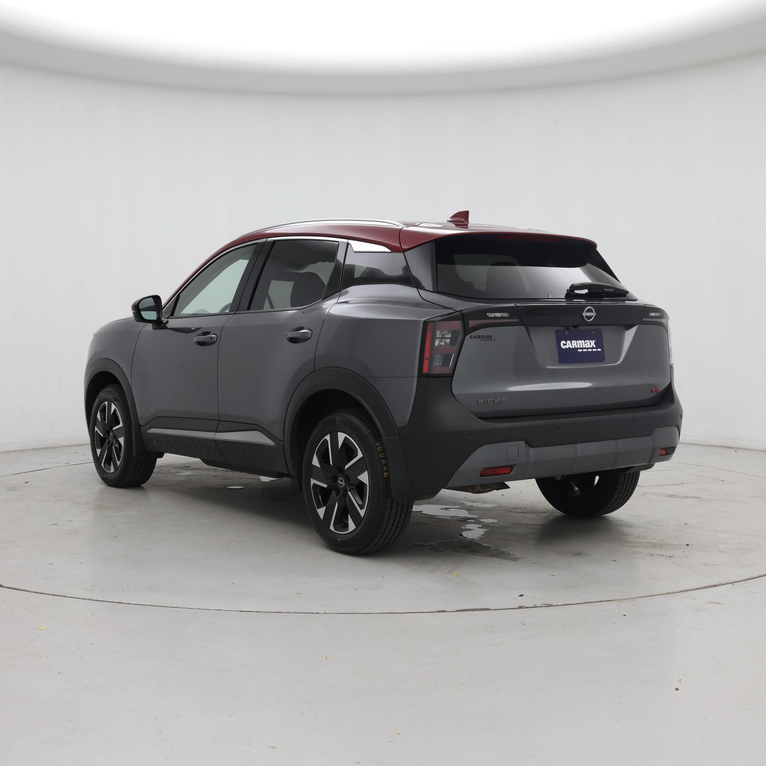 Thumbnail: 2025 Nissan Pathfinder - 2