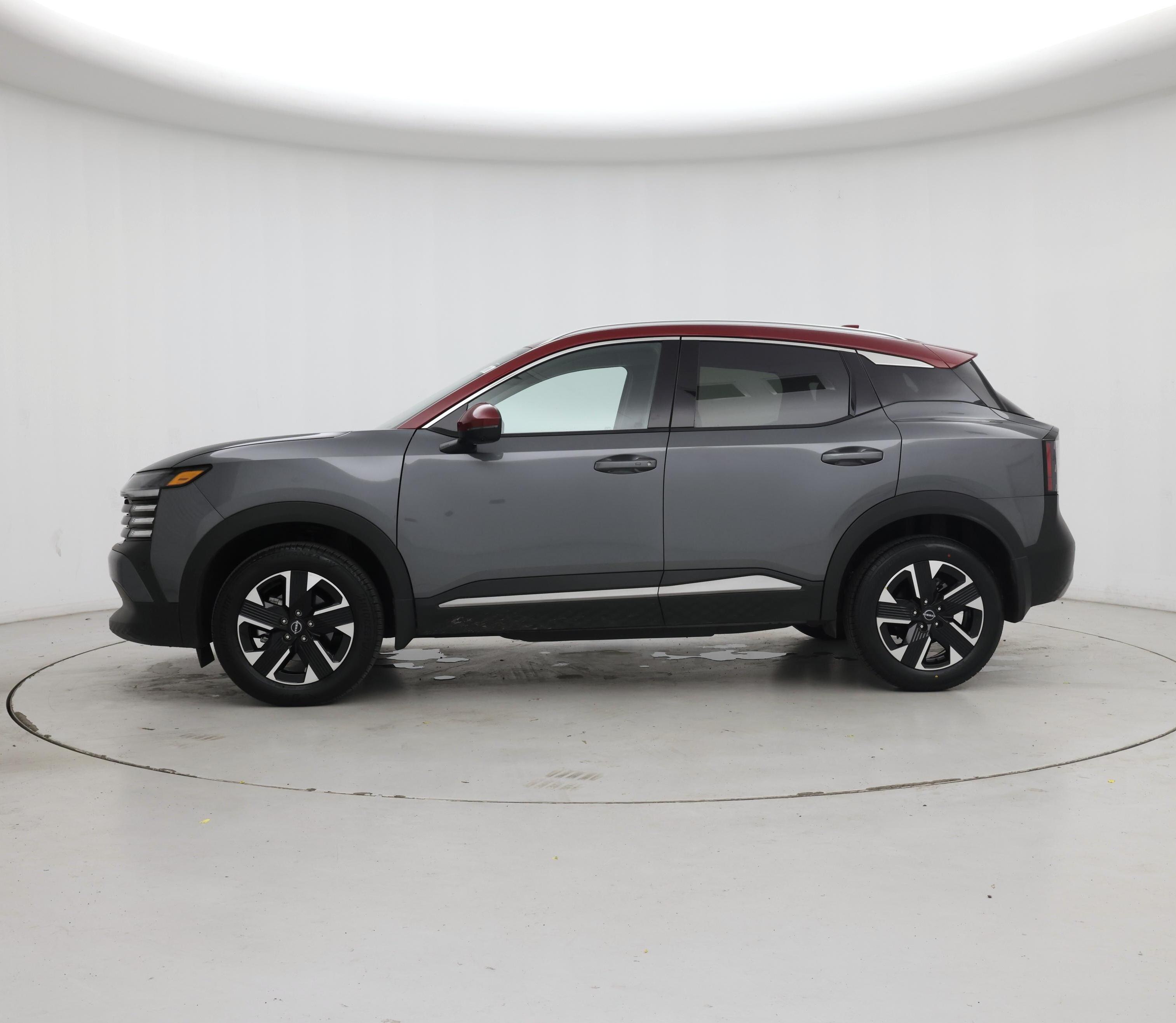 Thumbnail: 2025 Nissan Pathfinder - 3