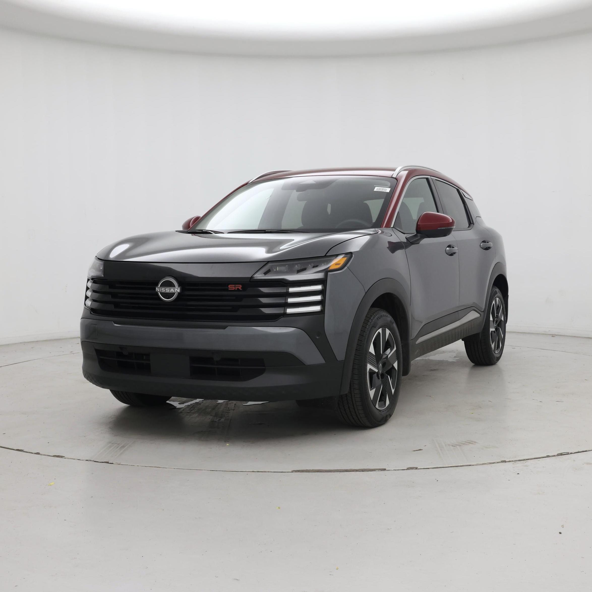 Thumbnail: 2025 Nissan Pathfinder - 4