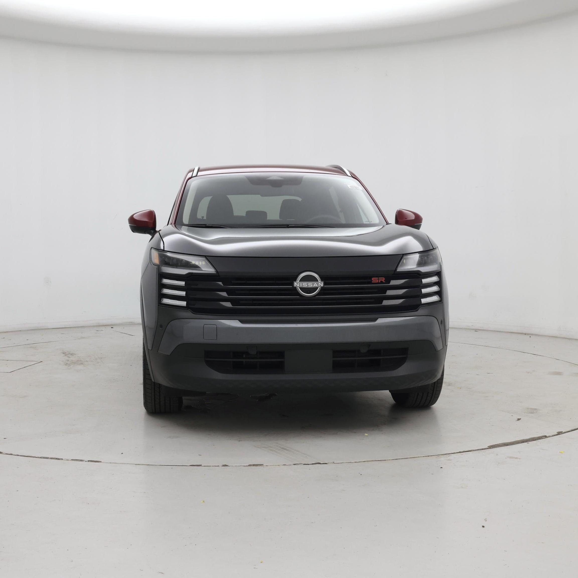 Thumbnail: 2025 Nissan Pathfinder - 5