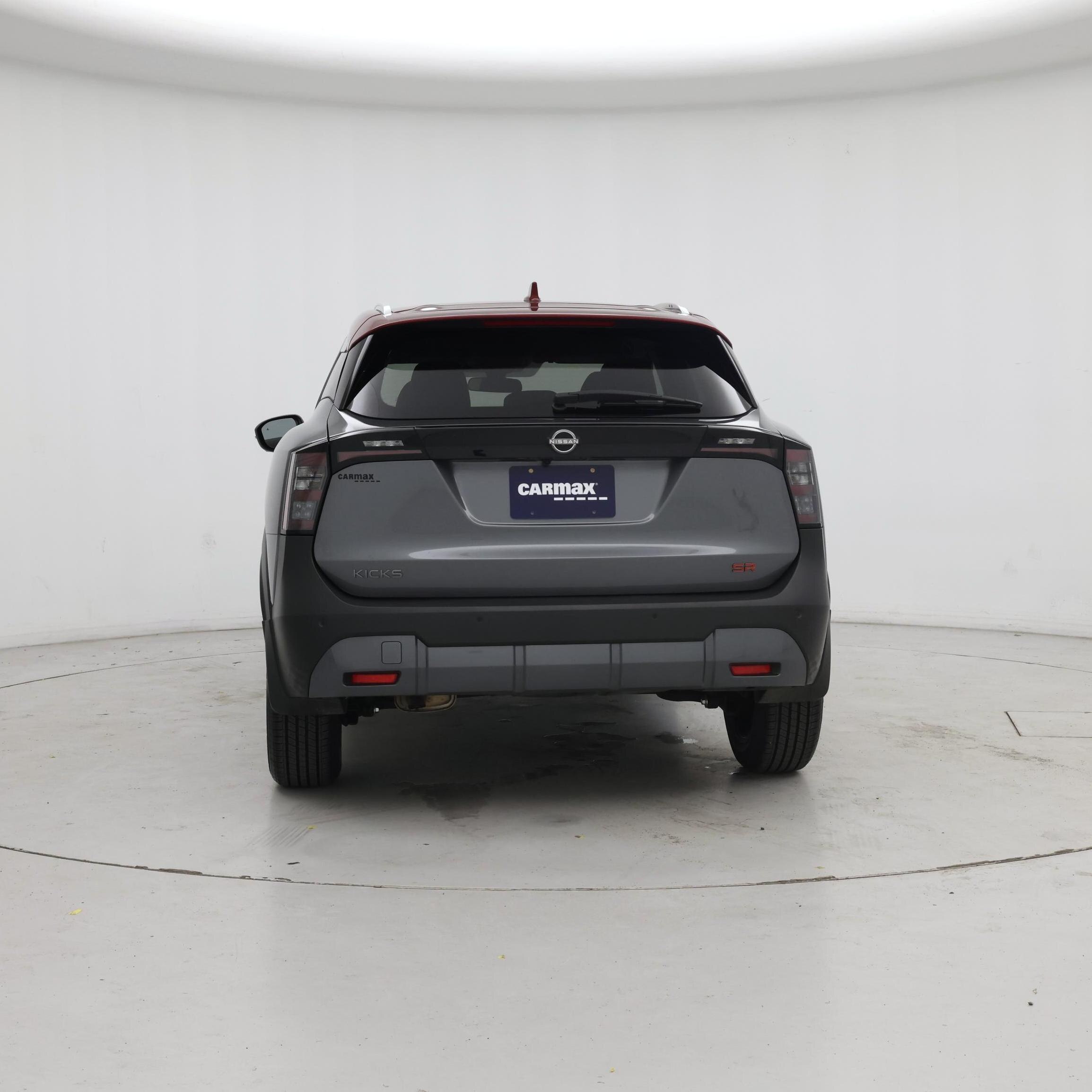 Thumbnail: 2025 Nissan Pathfinder - 6
