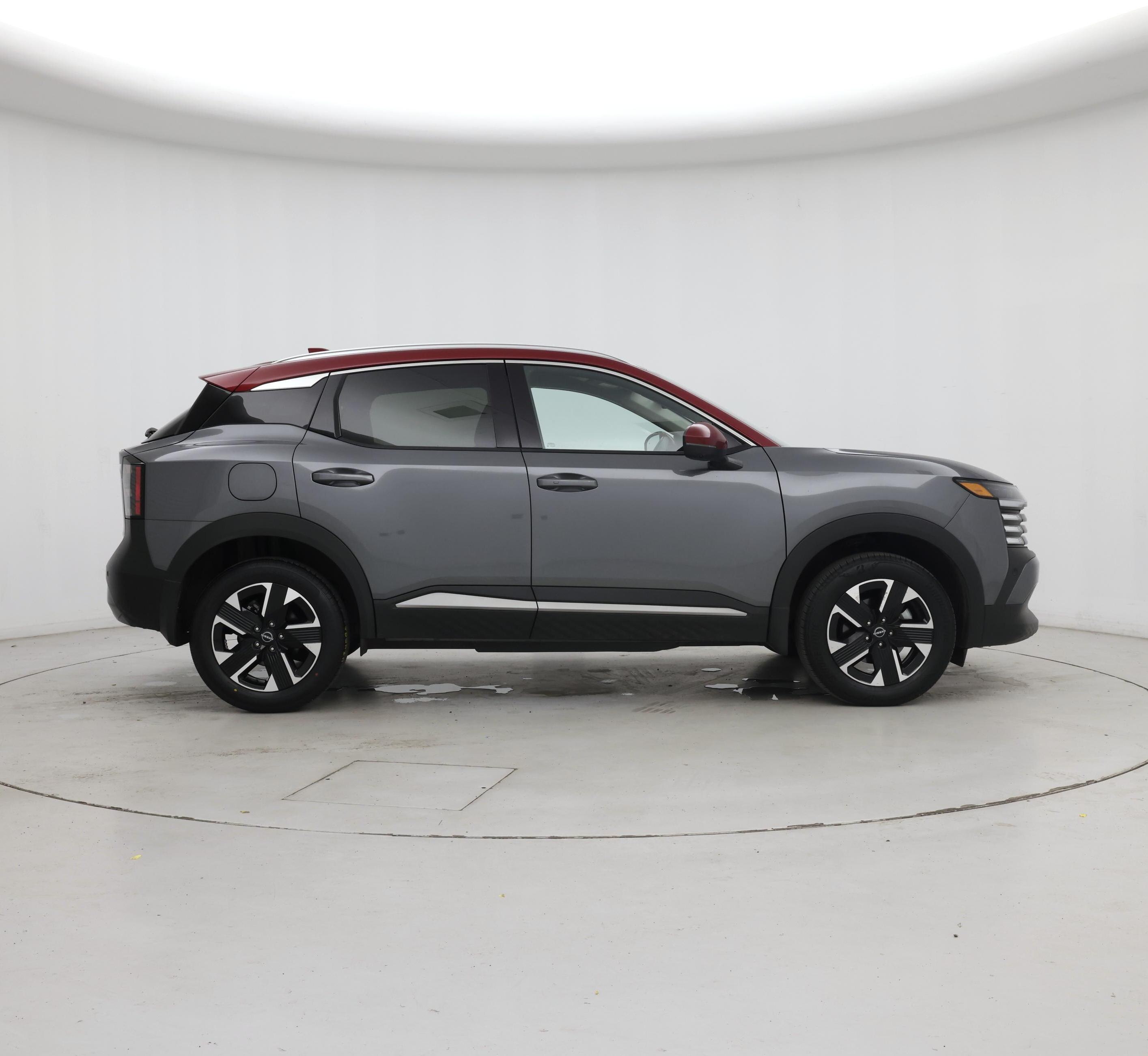 Thumbnail: 2025 Nissan Pathfinder - 7