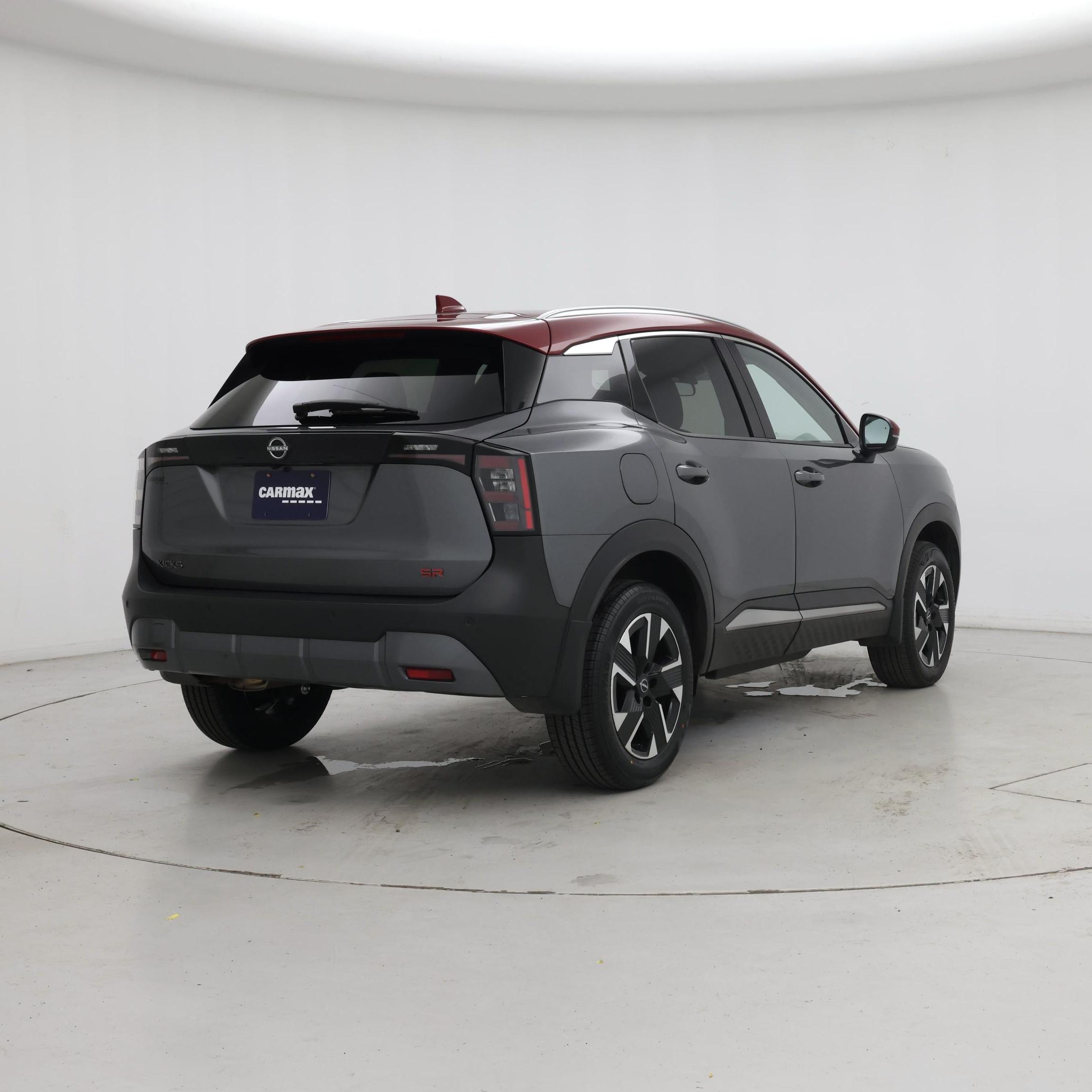 Thumbnail: 2025 Nissan Pathfinder - 8