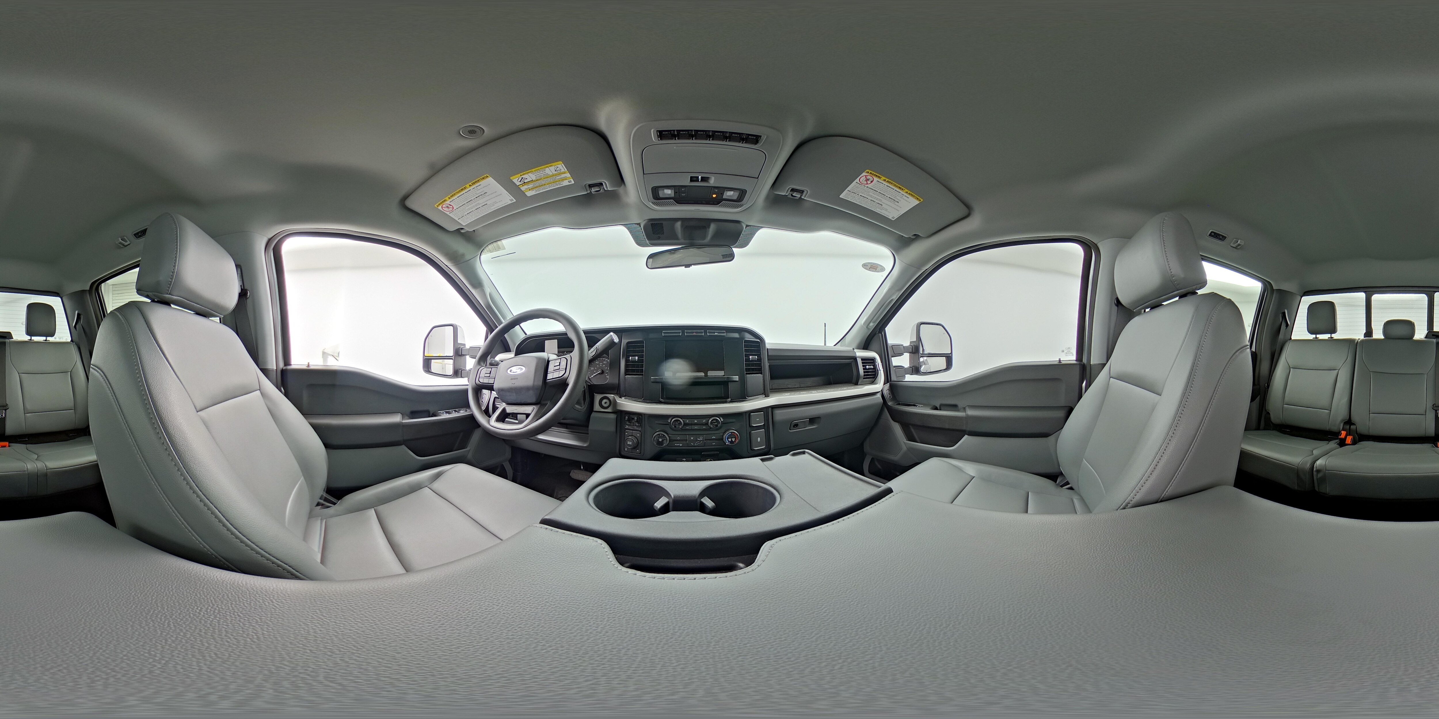 2023 Ford F-250 Super Duty XL - Photo 24