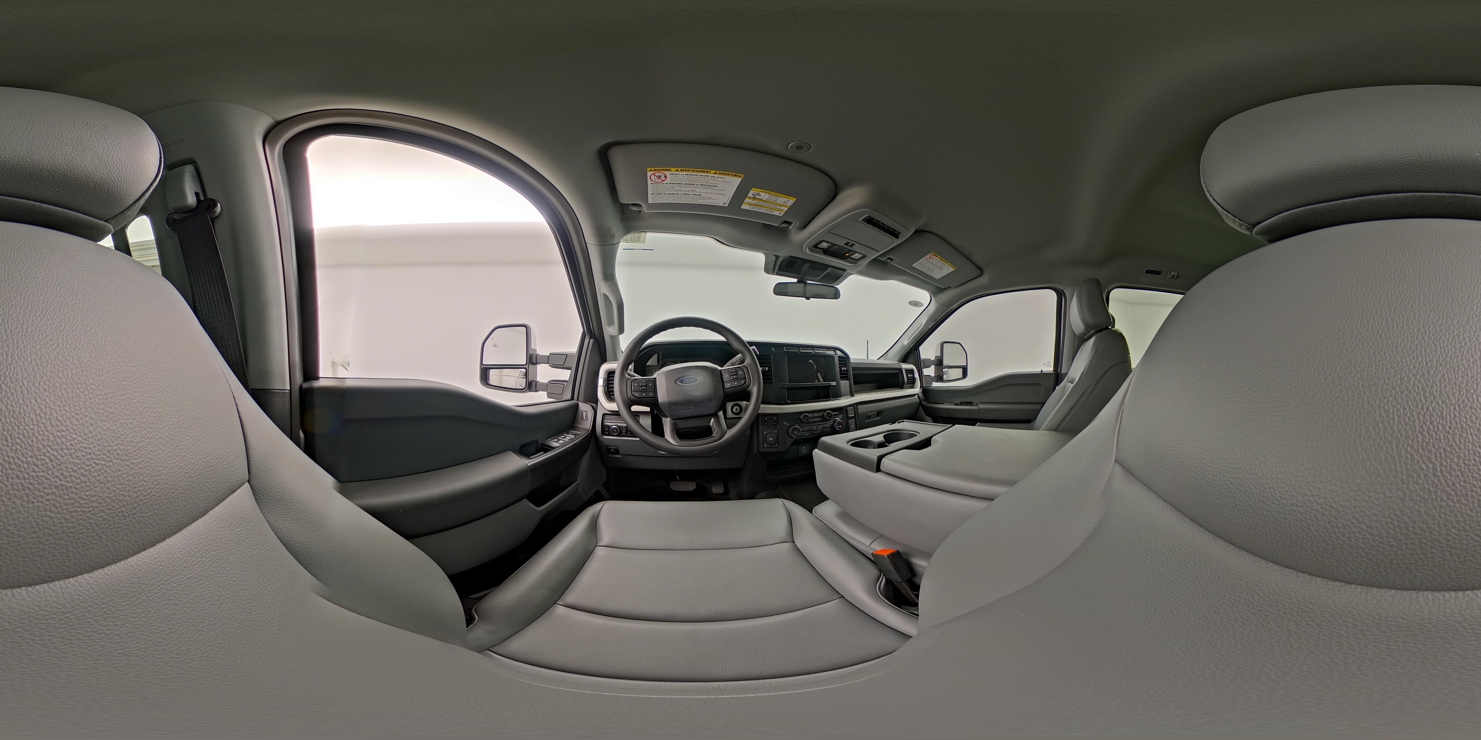 2023 Ford F-250 Super Duty XL - Photo 25