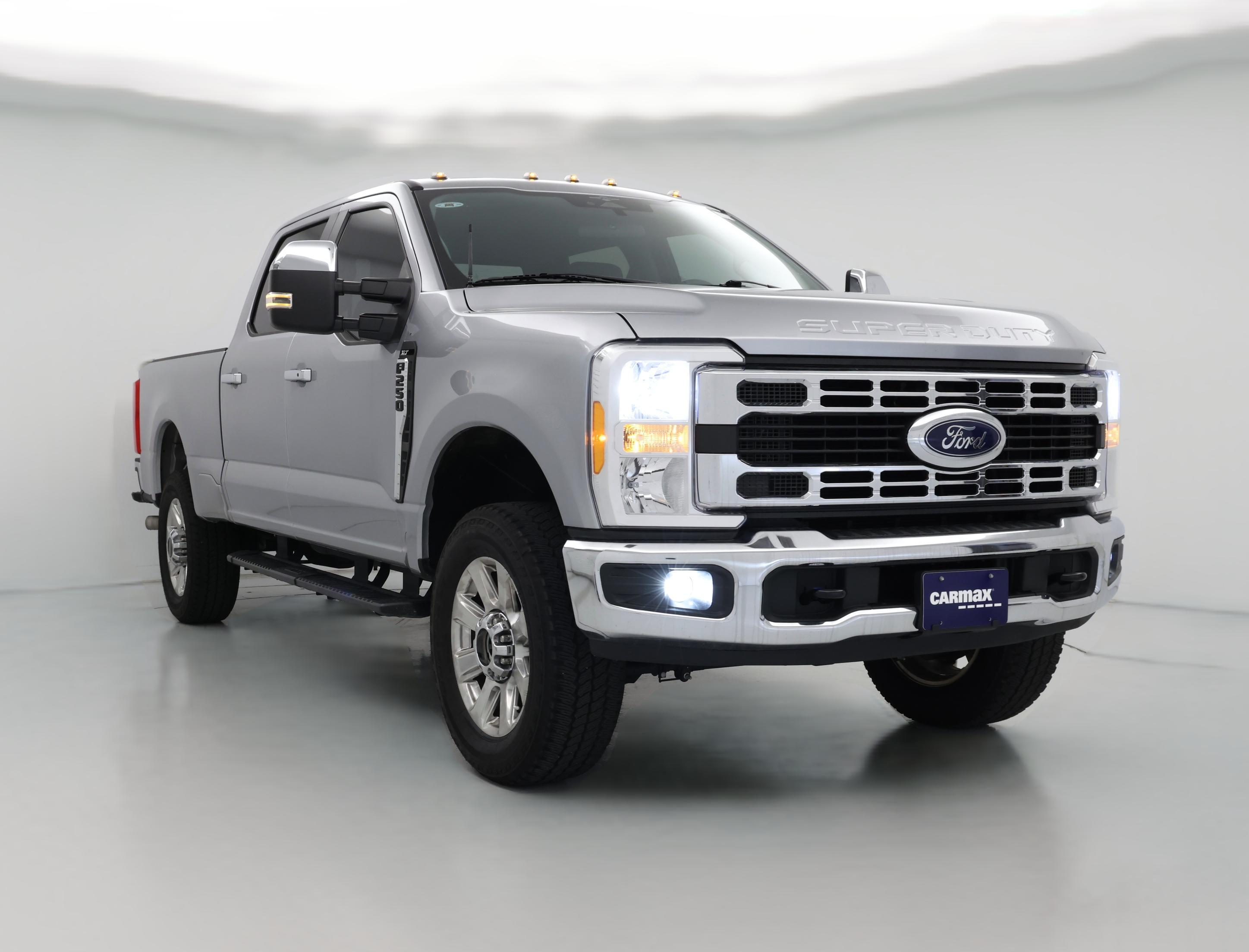 Thumbnail: 2023 Ford F-250 - 1