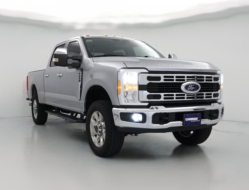 2023 Ford F250 XL