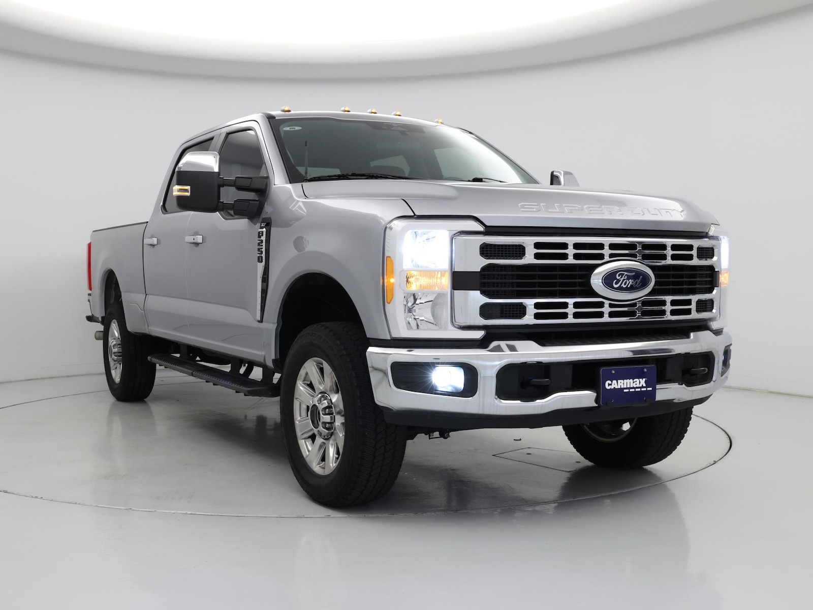 2023 Ford F-250 Super Duty XL - Photo 2