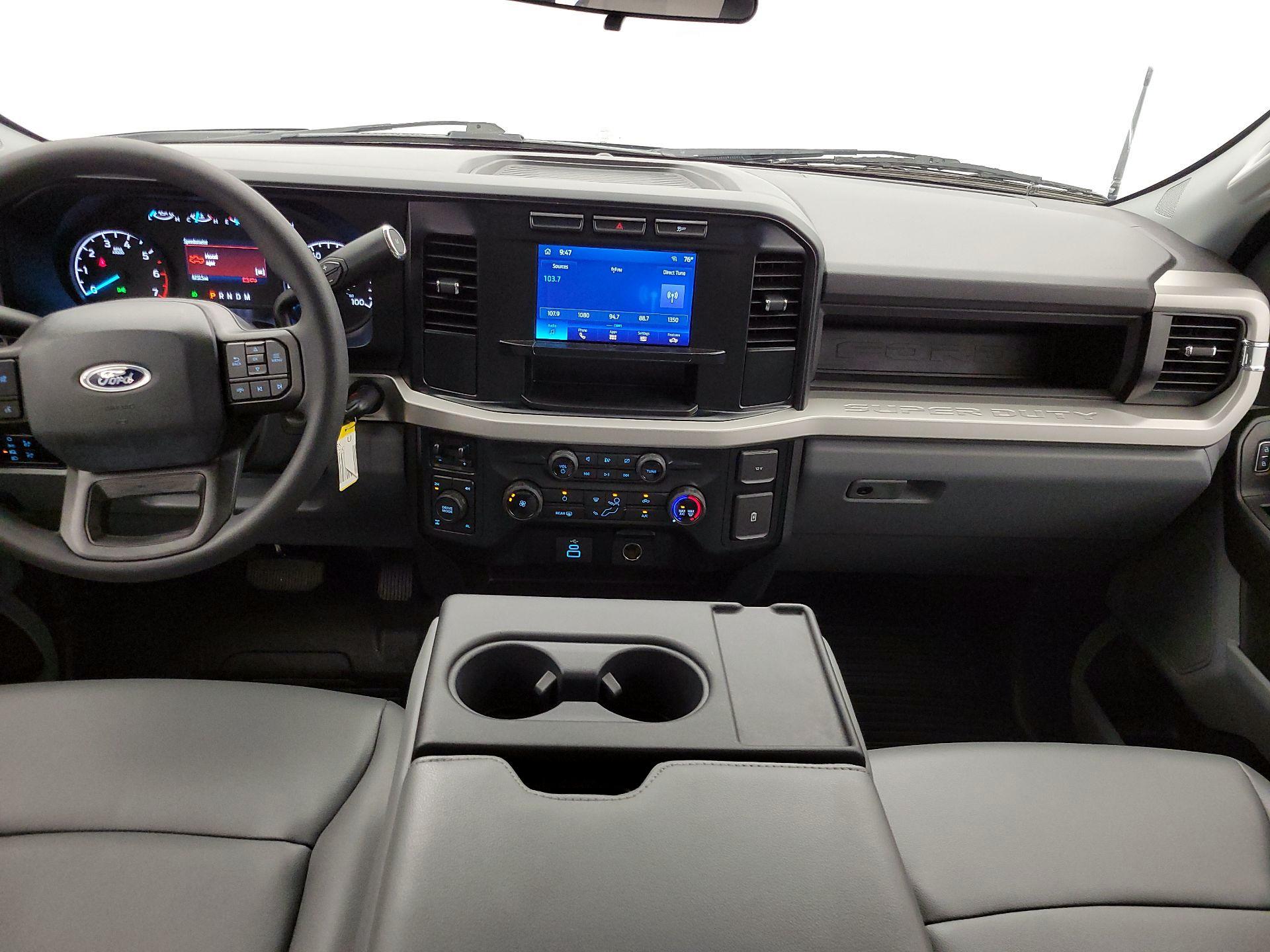 Thumbnail: 2023 Ford F-250 - 9