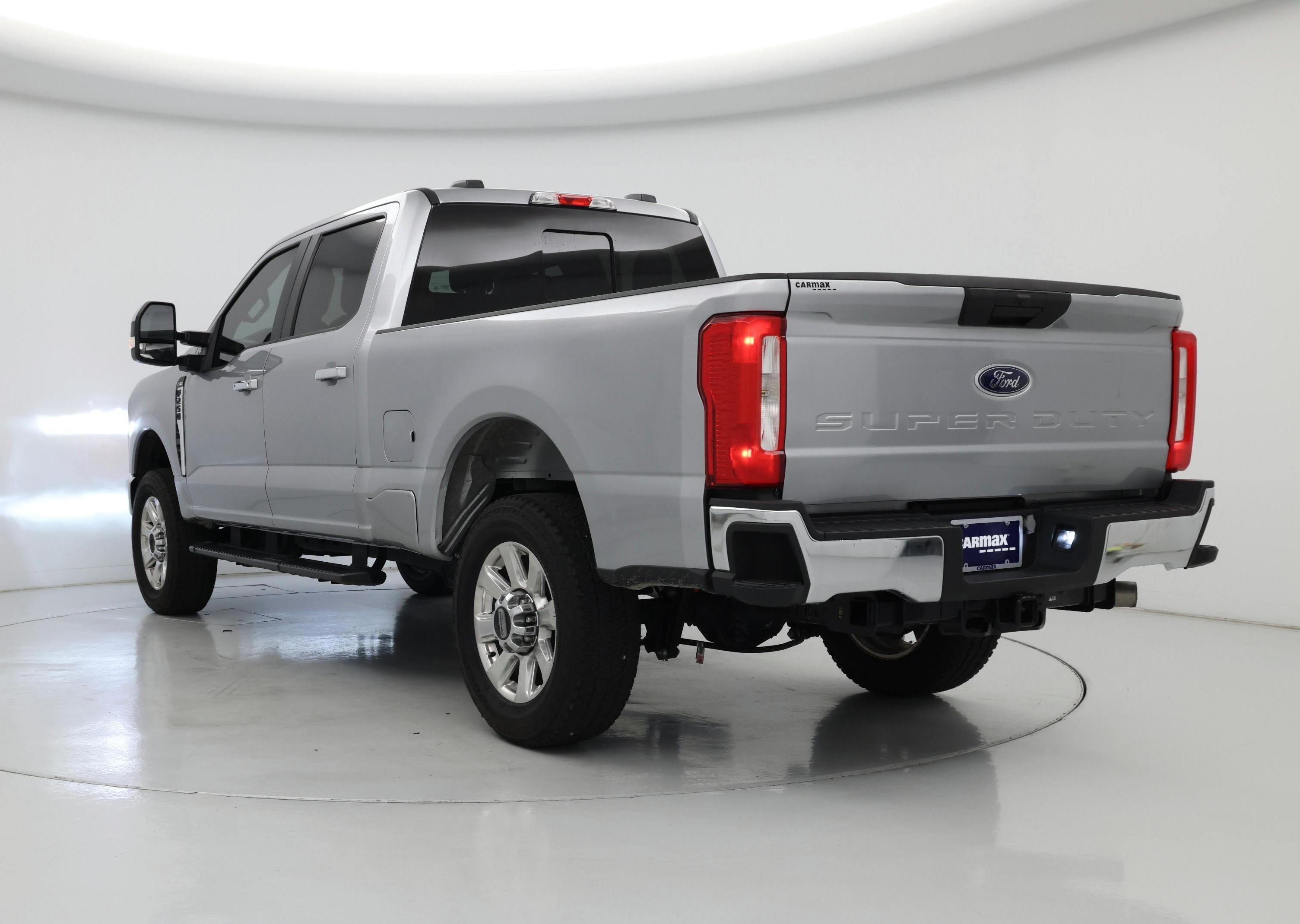 Thumbnail: 2023 Ford F-250 - 2