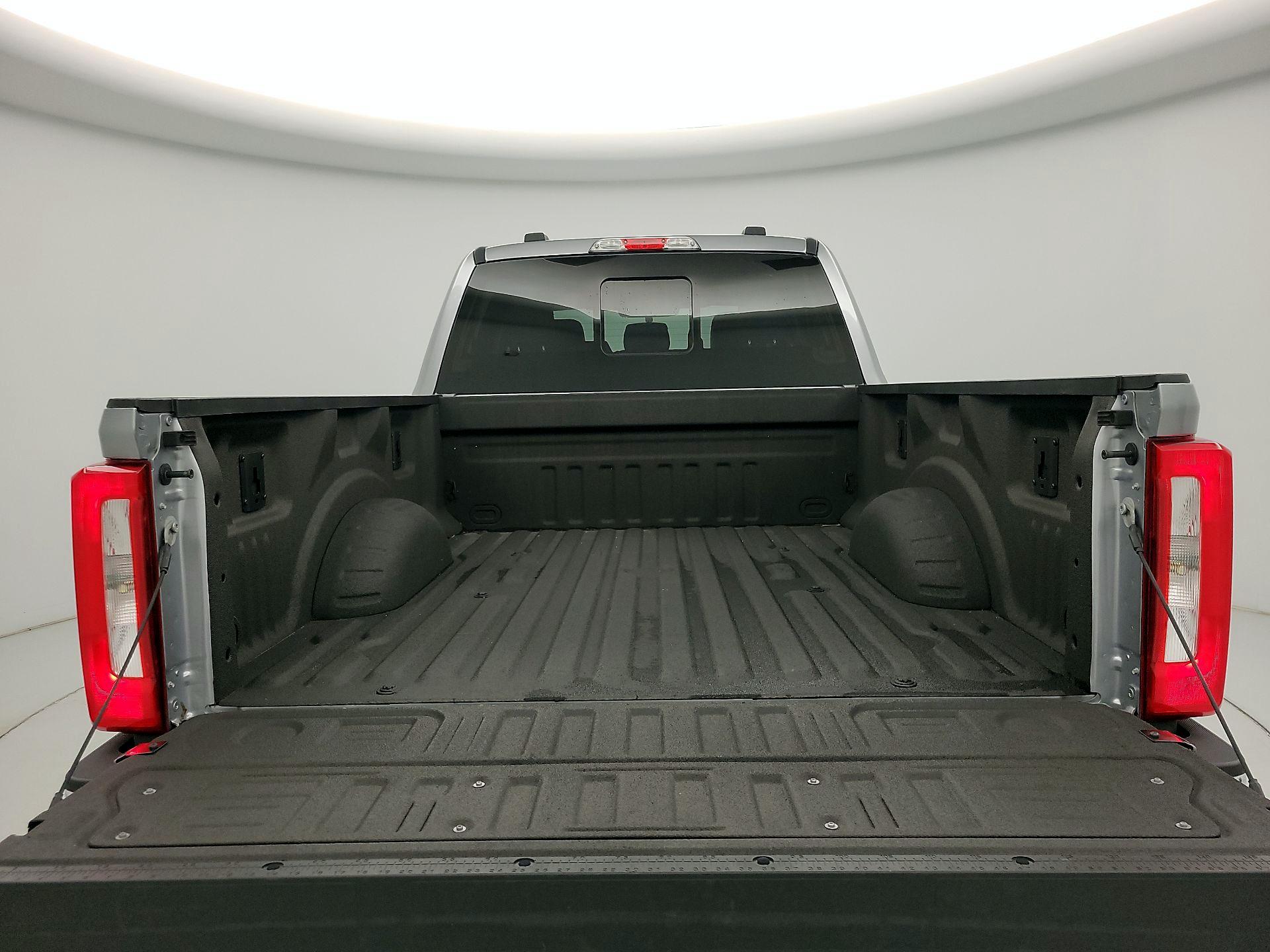 Thumbnail: 2023 Ford F-250 - 20