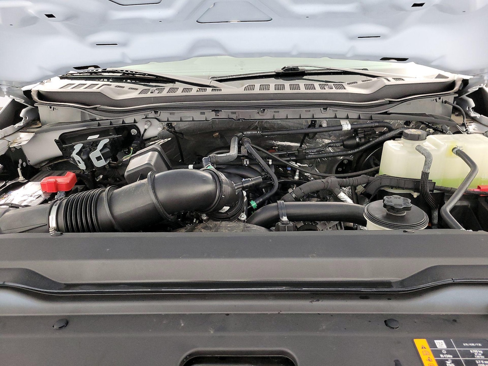 2023 Ford F-250 Super Duty XL - Photo 22