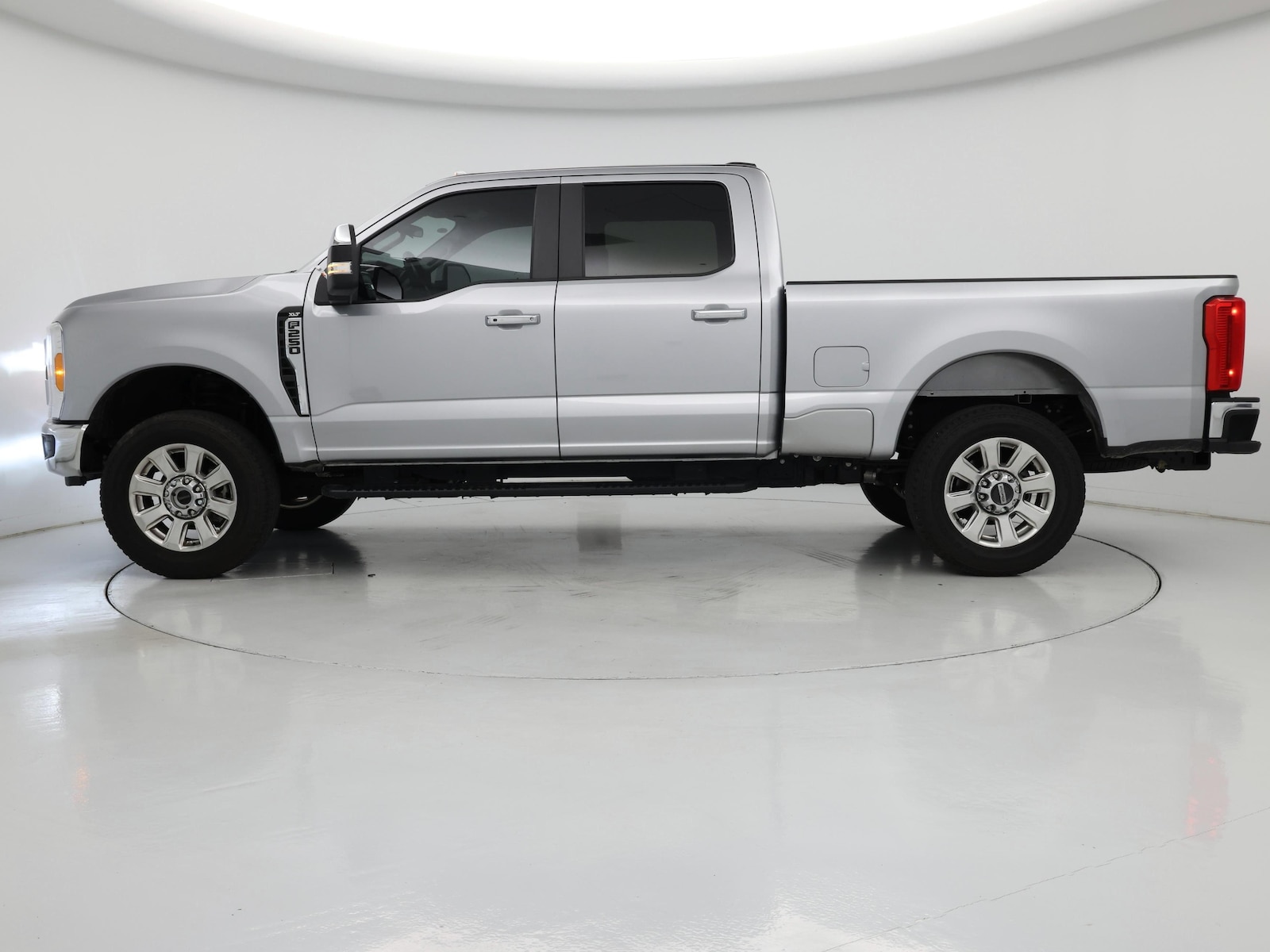 2023 Ford F-250 Super Duty XL - Photo 4