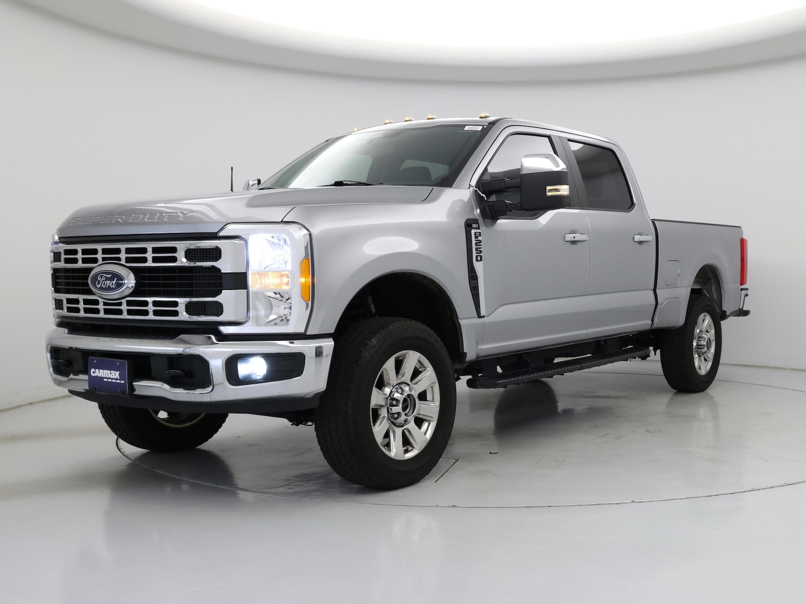 2023 Ford F-250 Super Duty XL - Photo 5