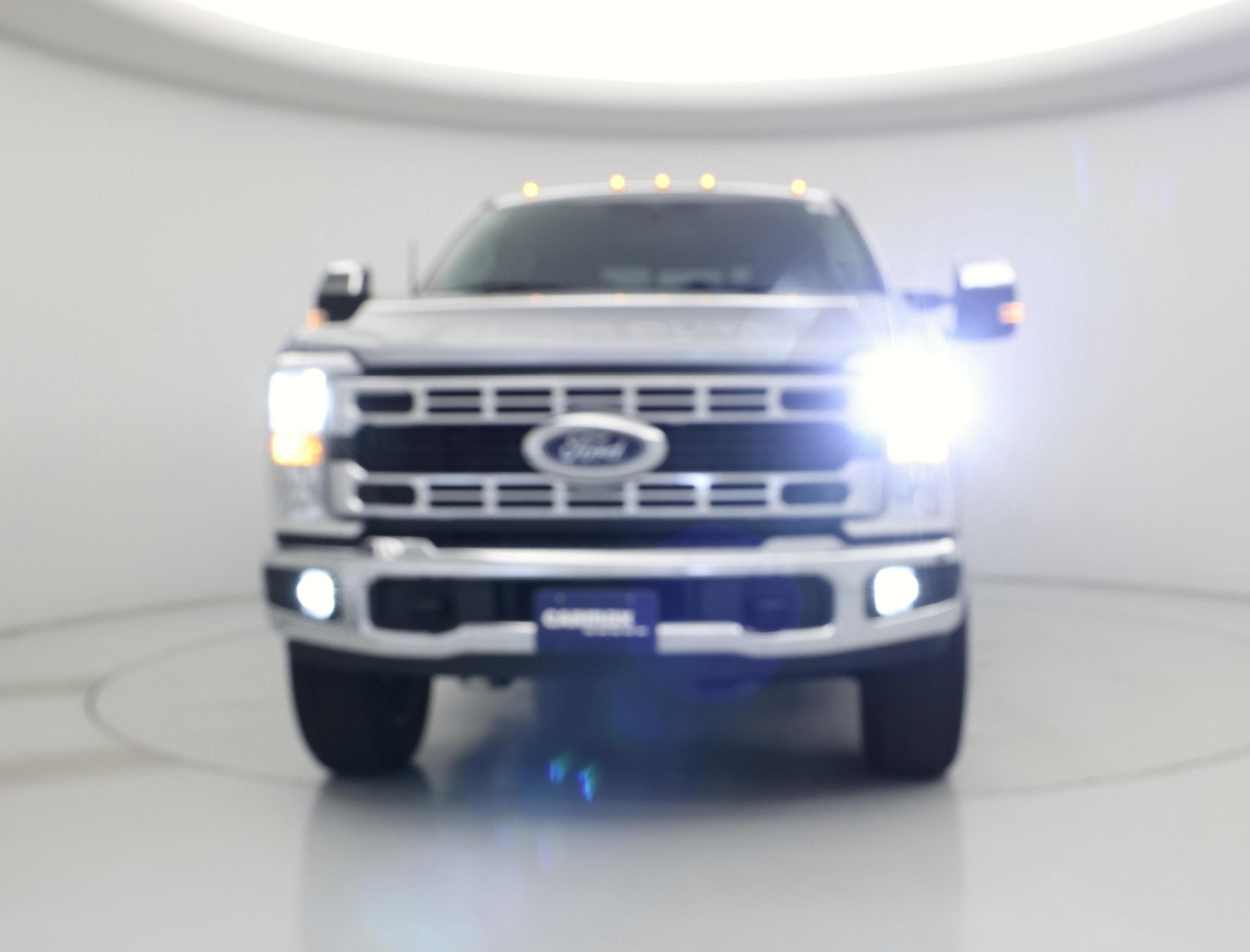 Thumbnail: 2023 Ford F-250 - 5
