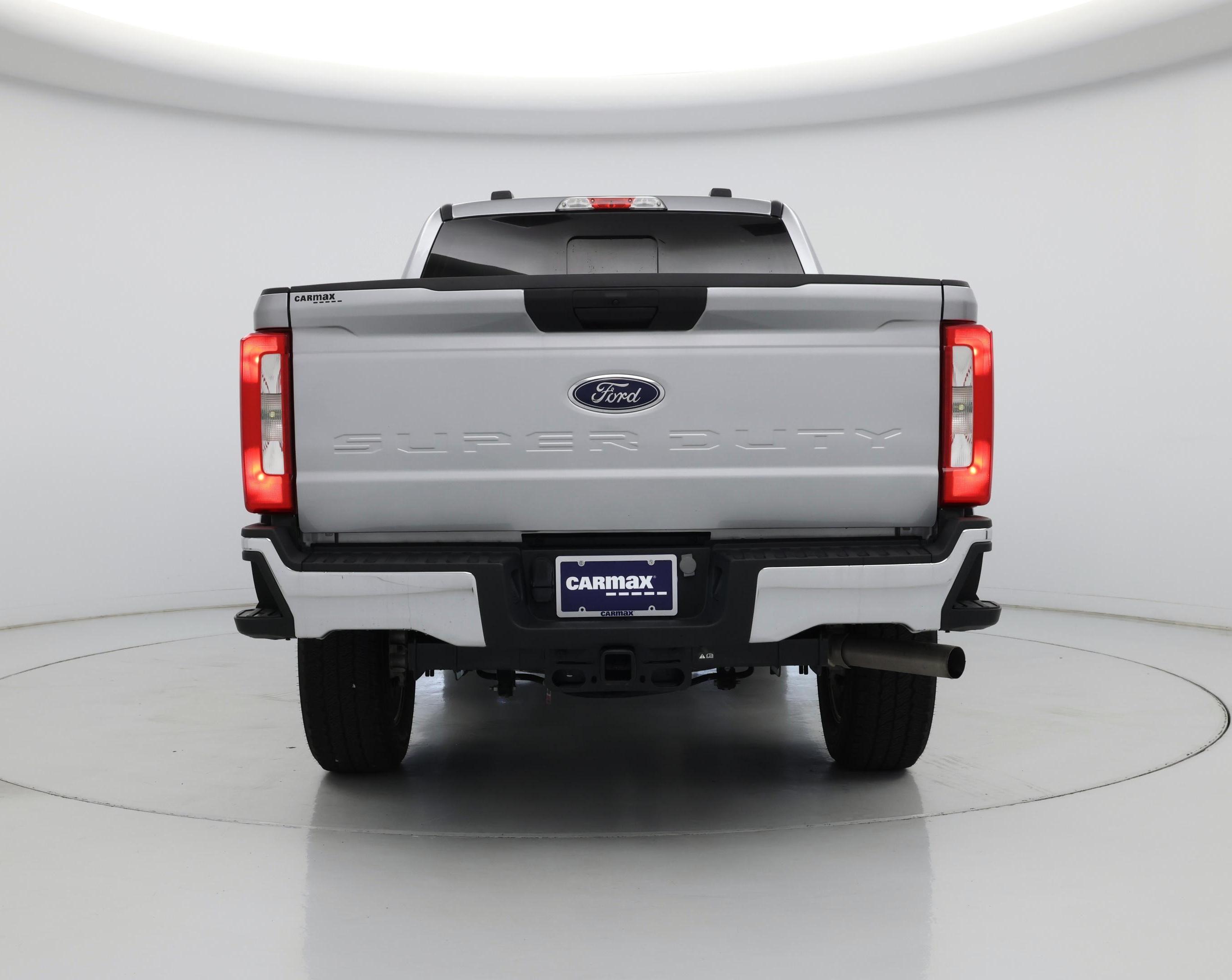 Thumbnail: 2023 Ford F-250 - 6