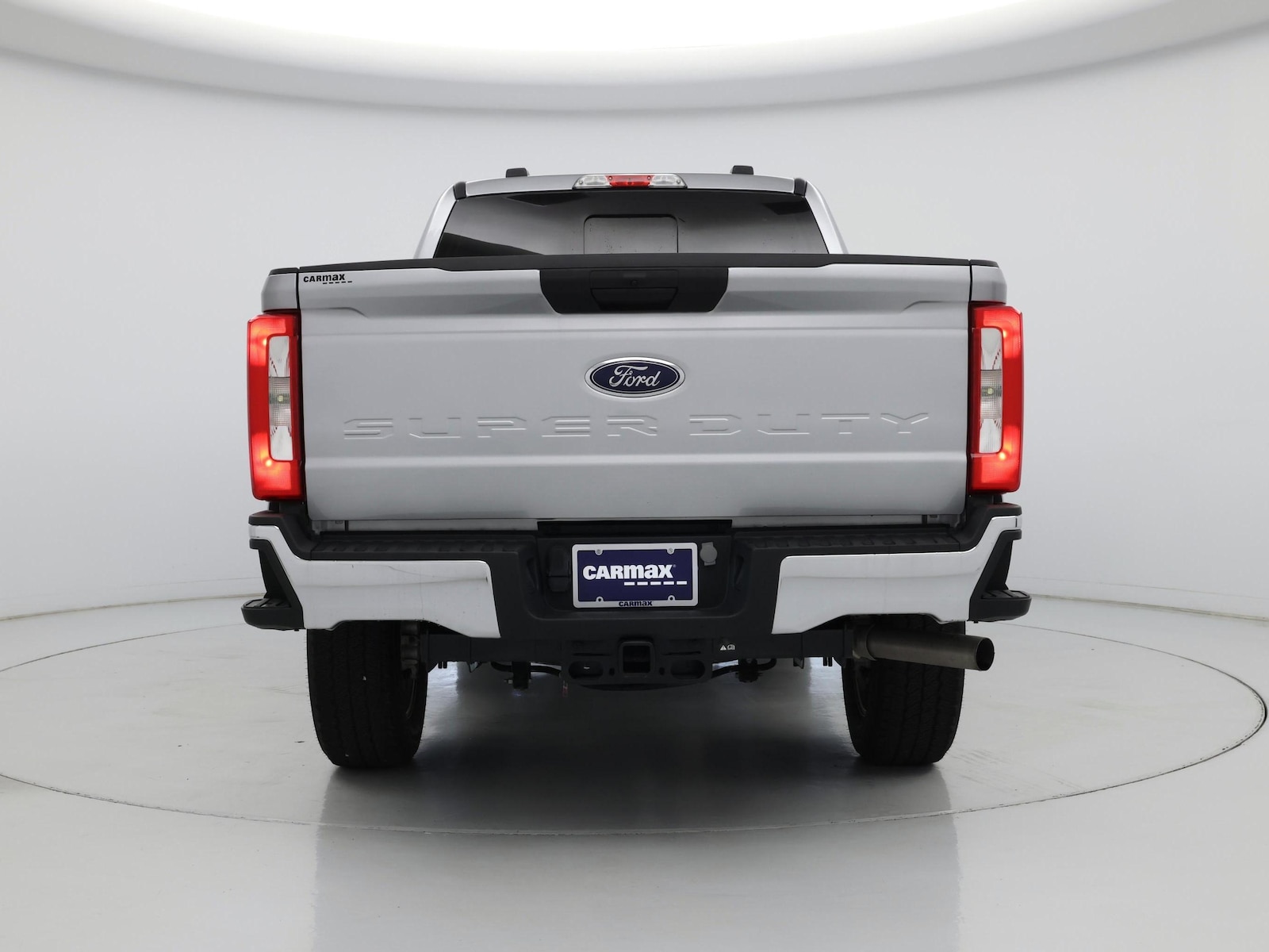 2023 Ford F-250 Super Duty XL - Photo 7