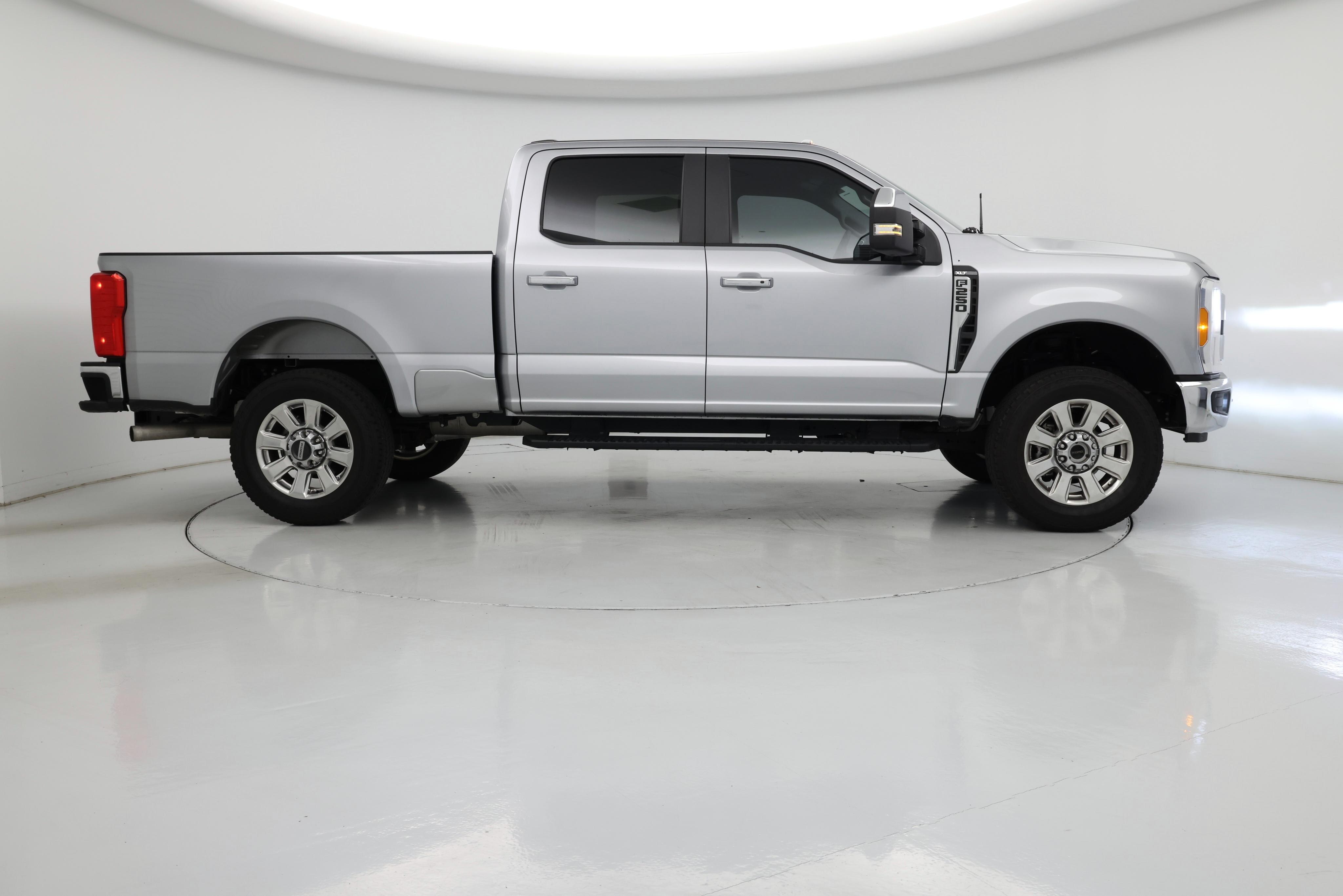 Thumbnail: 2023 Ford F-250 - 7