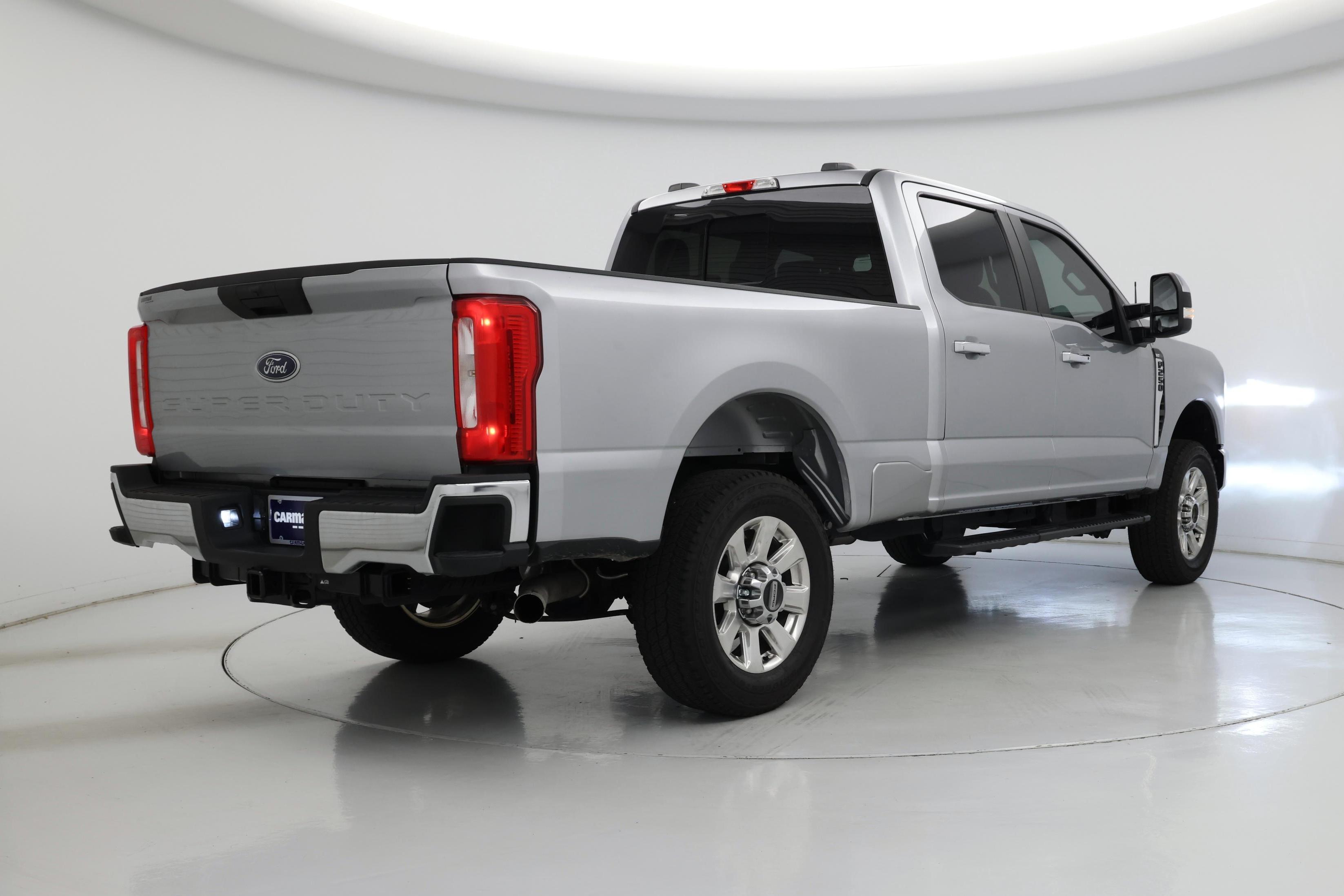 Thumbnail: 2023 Ford F-250 - 8