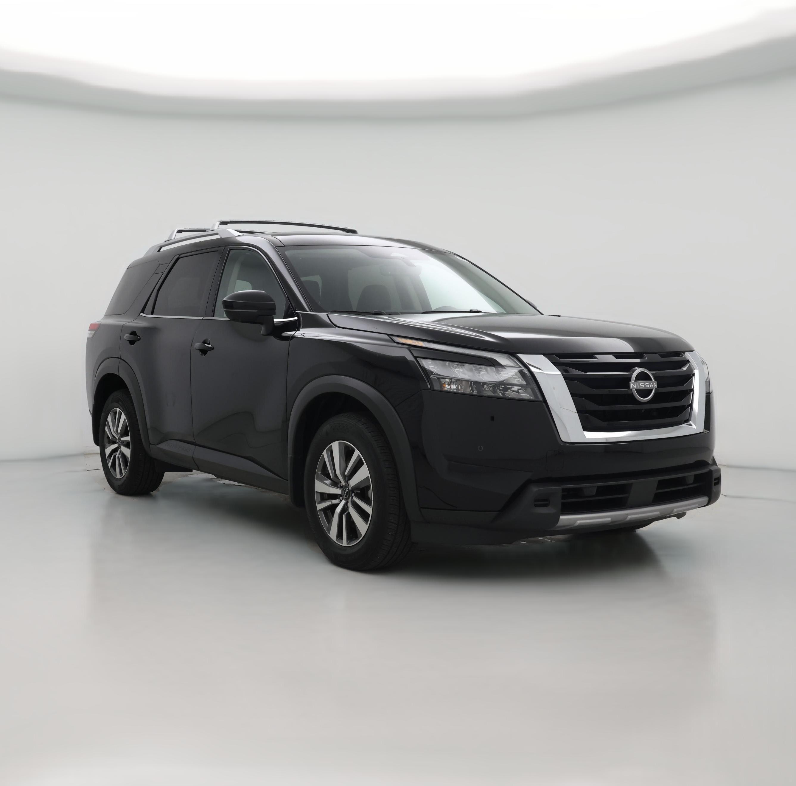 Thumbnail: 2025 Nissan Pathfinder - 1