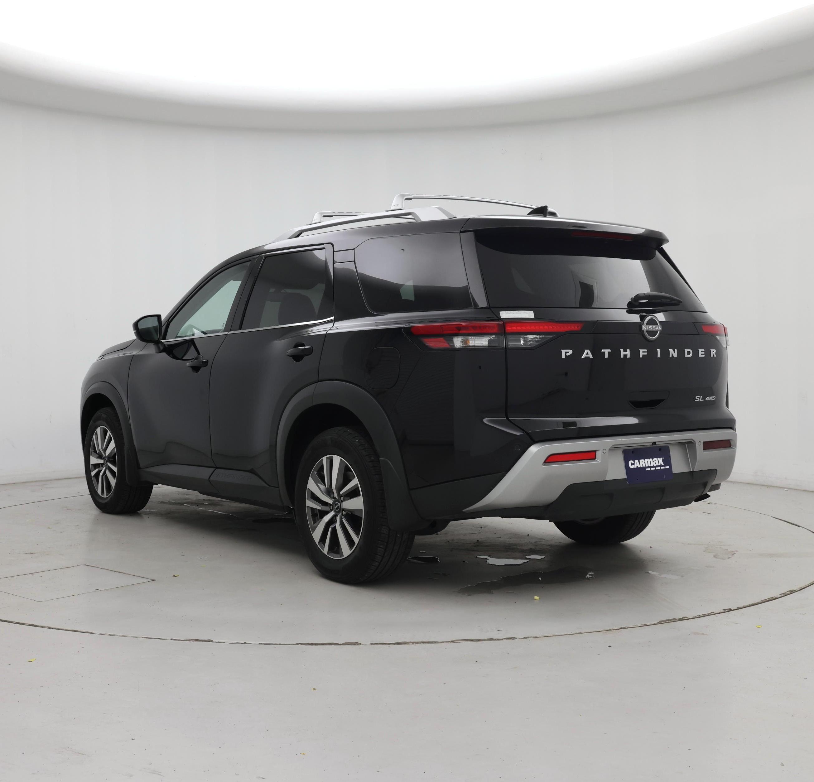 Thumbnail: 2025 Nissan Pathfinder - 2