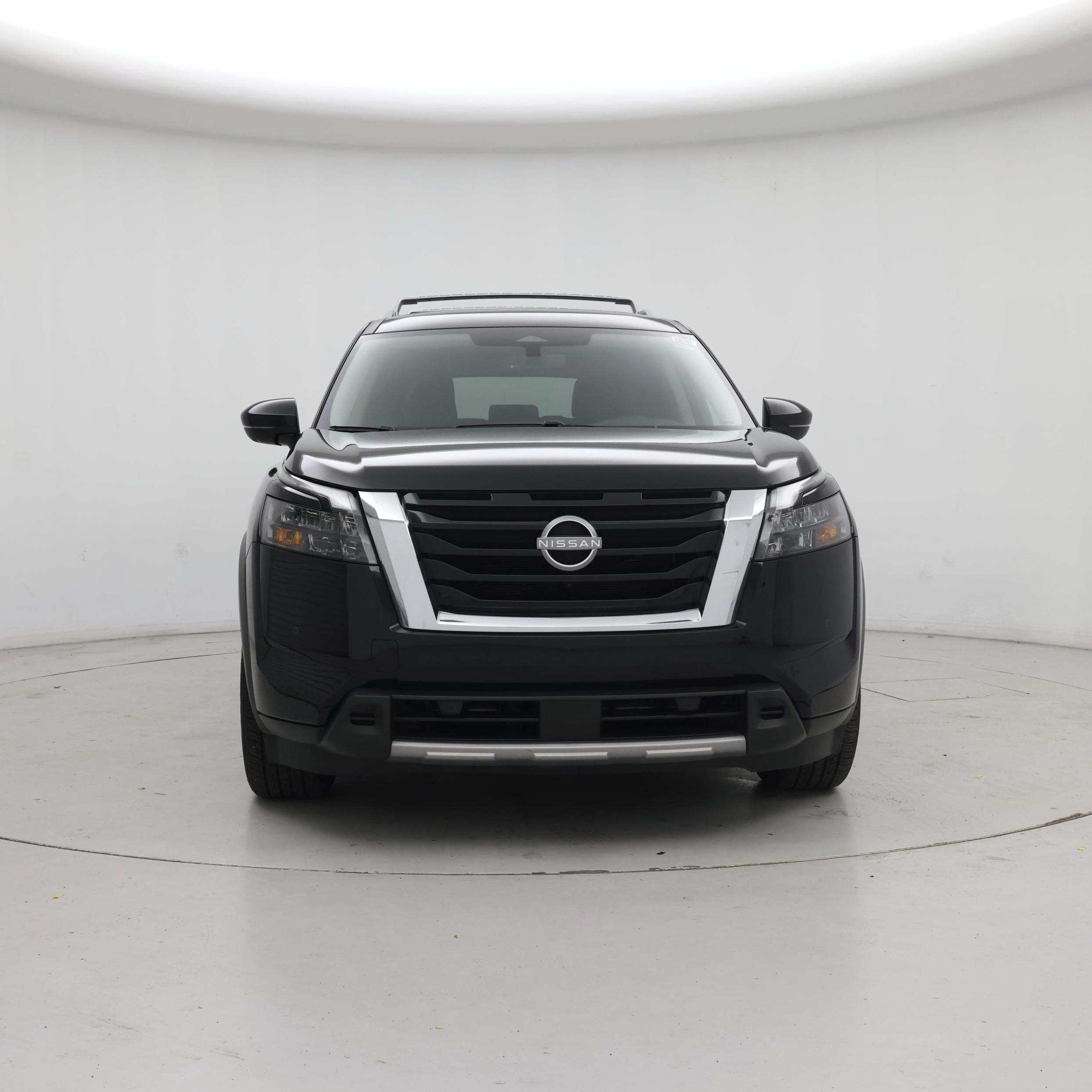Thumbnail: 2025 Nissan Pathfinder - 5