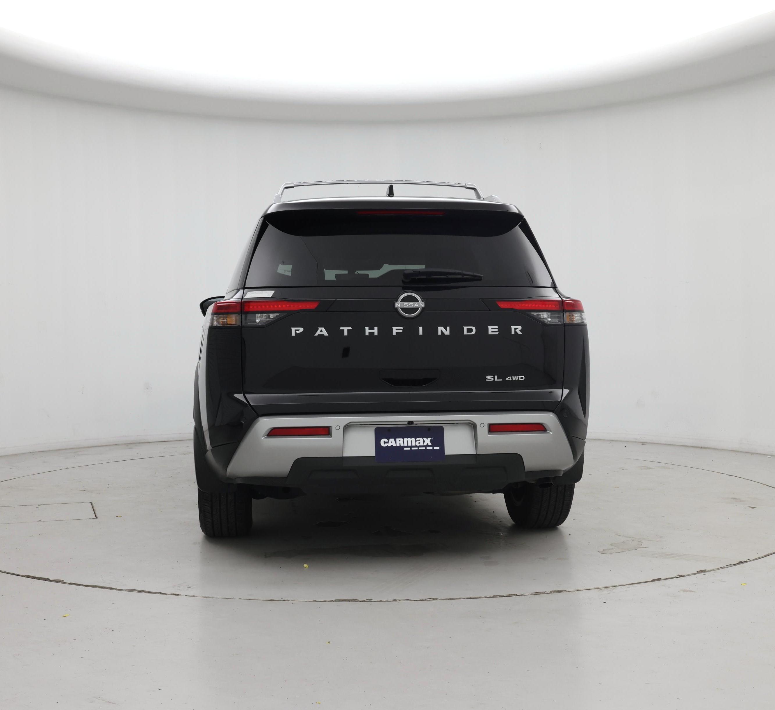 Thumbnail: 2025 Nissan Pathfinder - 6
