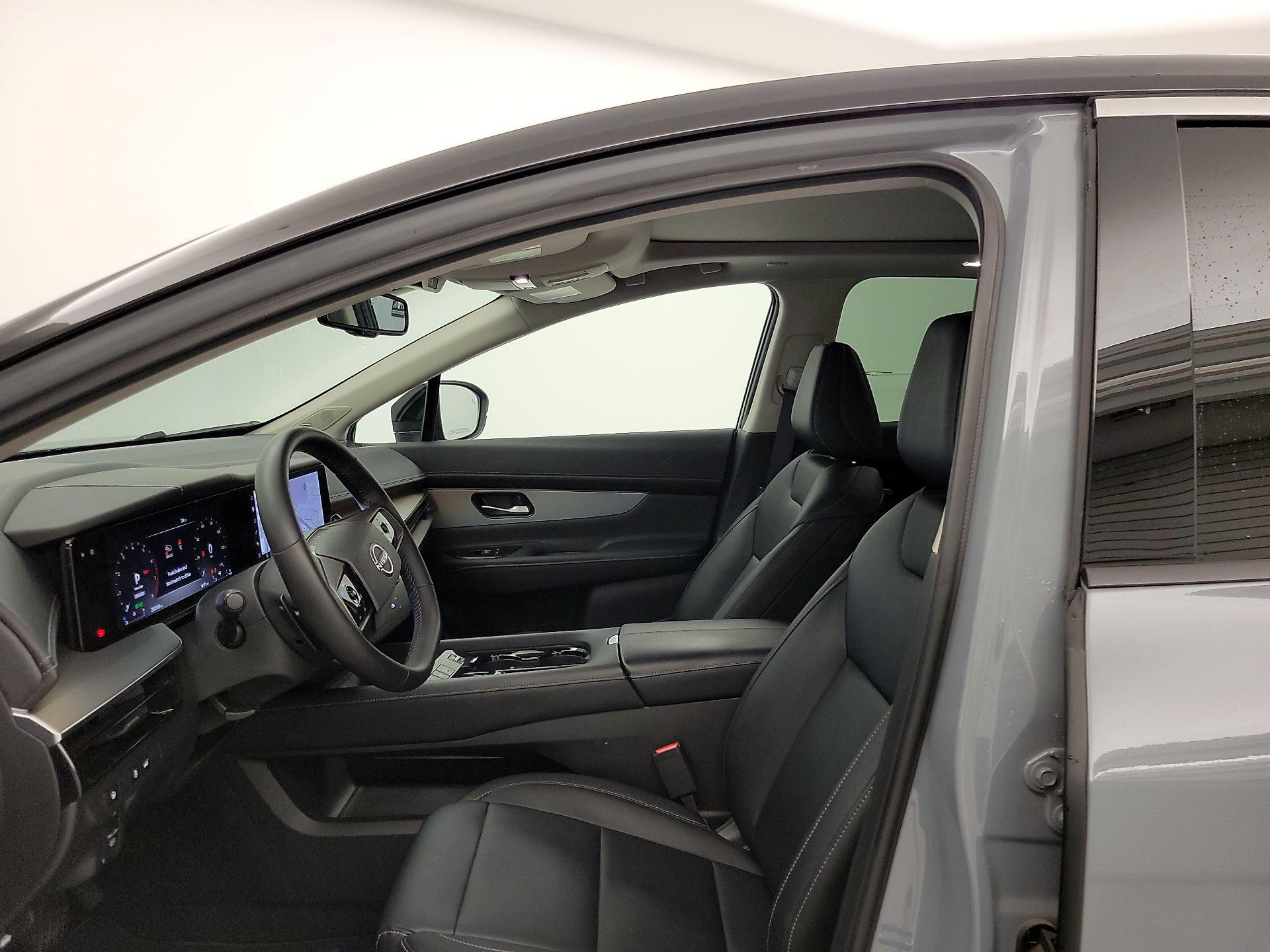 Thumbnail: 2025 Nissan Murano - 11