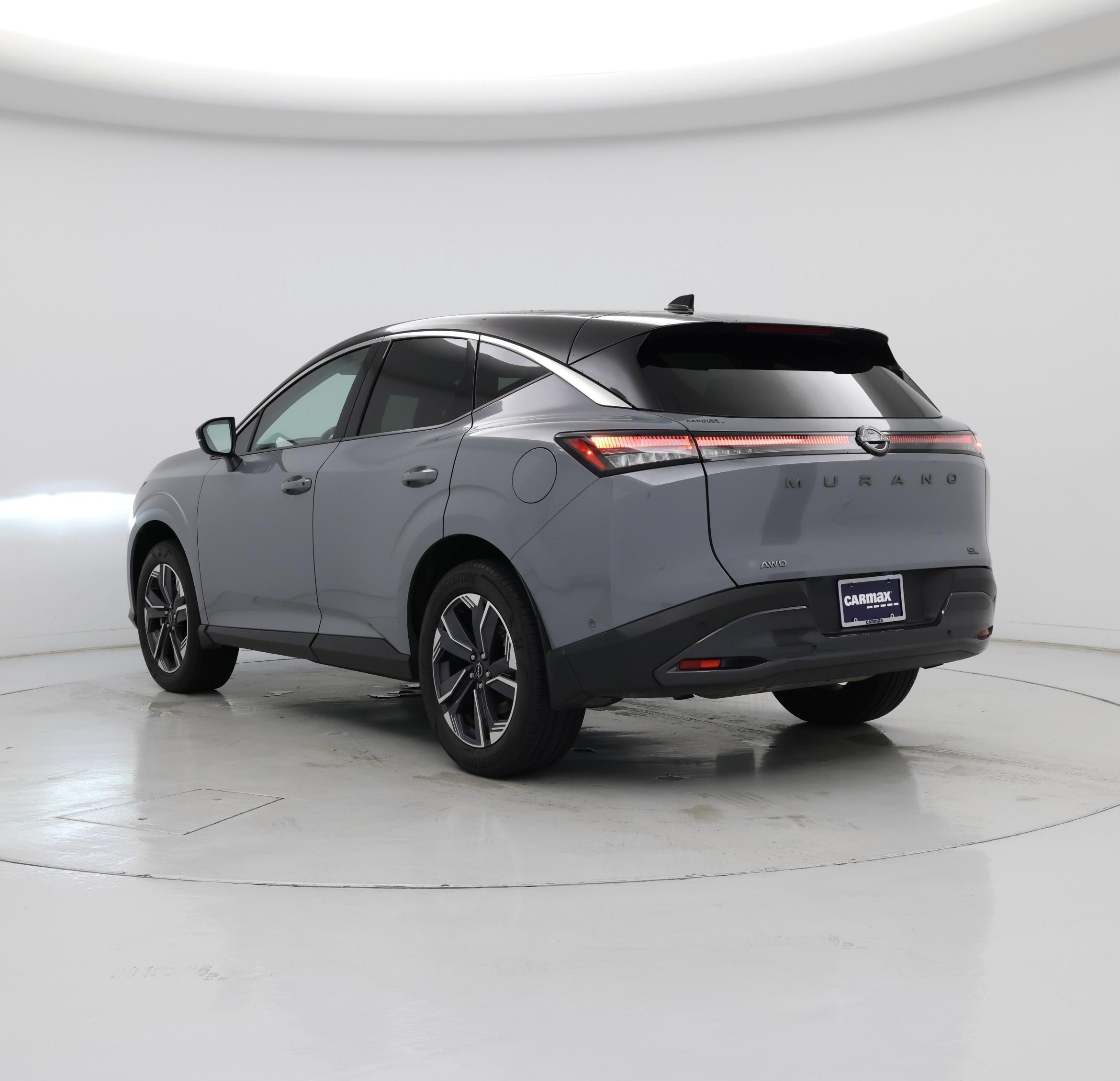 Thumbnail: 2025 Nissan Murano - 2