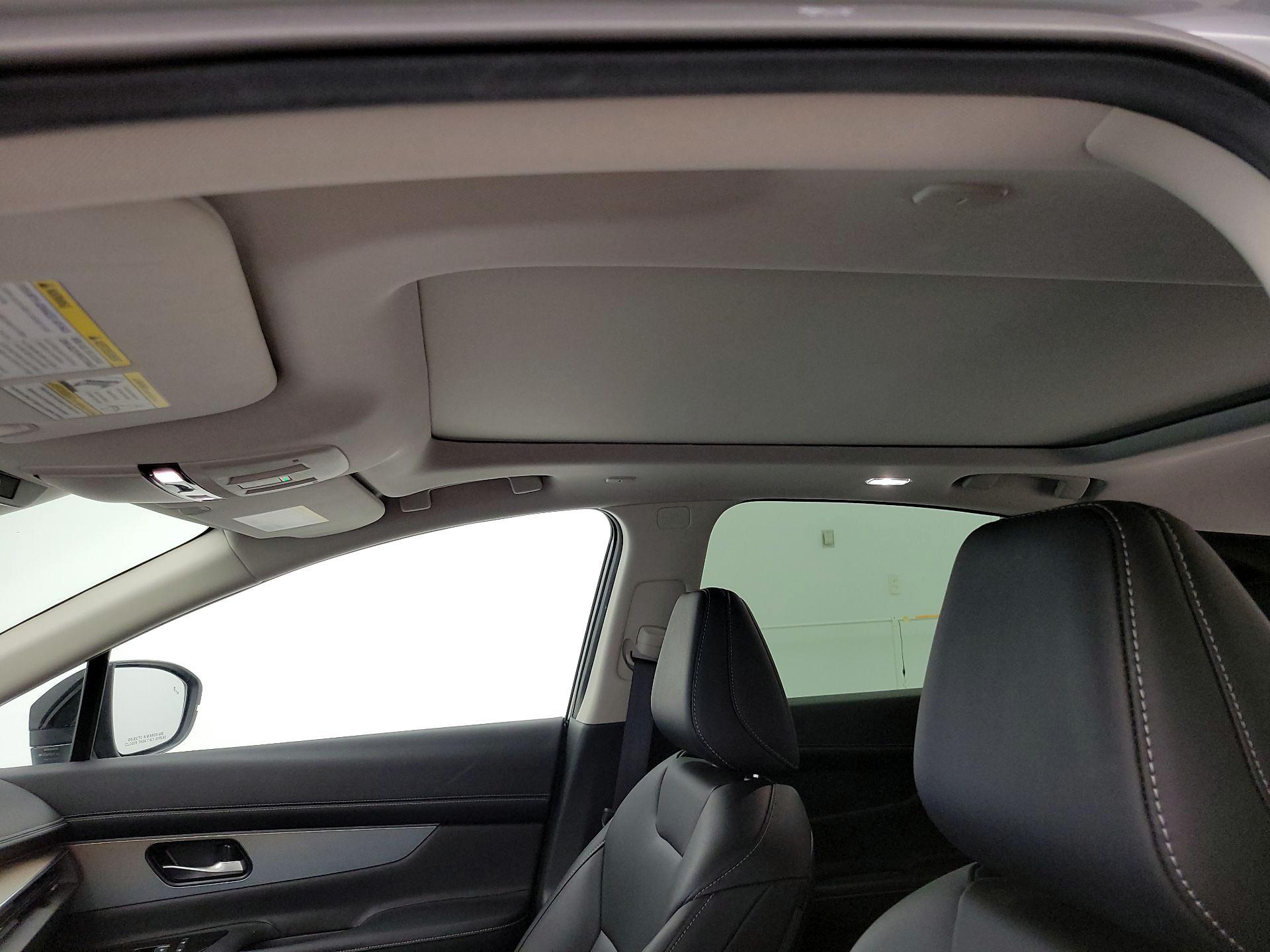 Thumbnail: 2025 Nissan Murano - 20