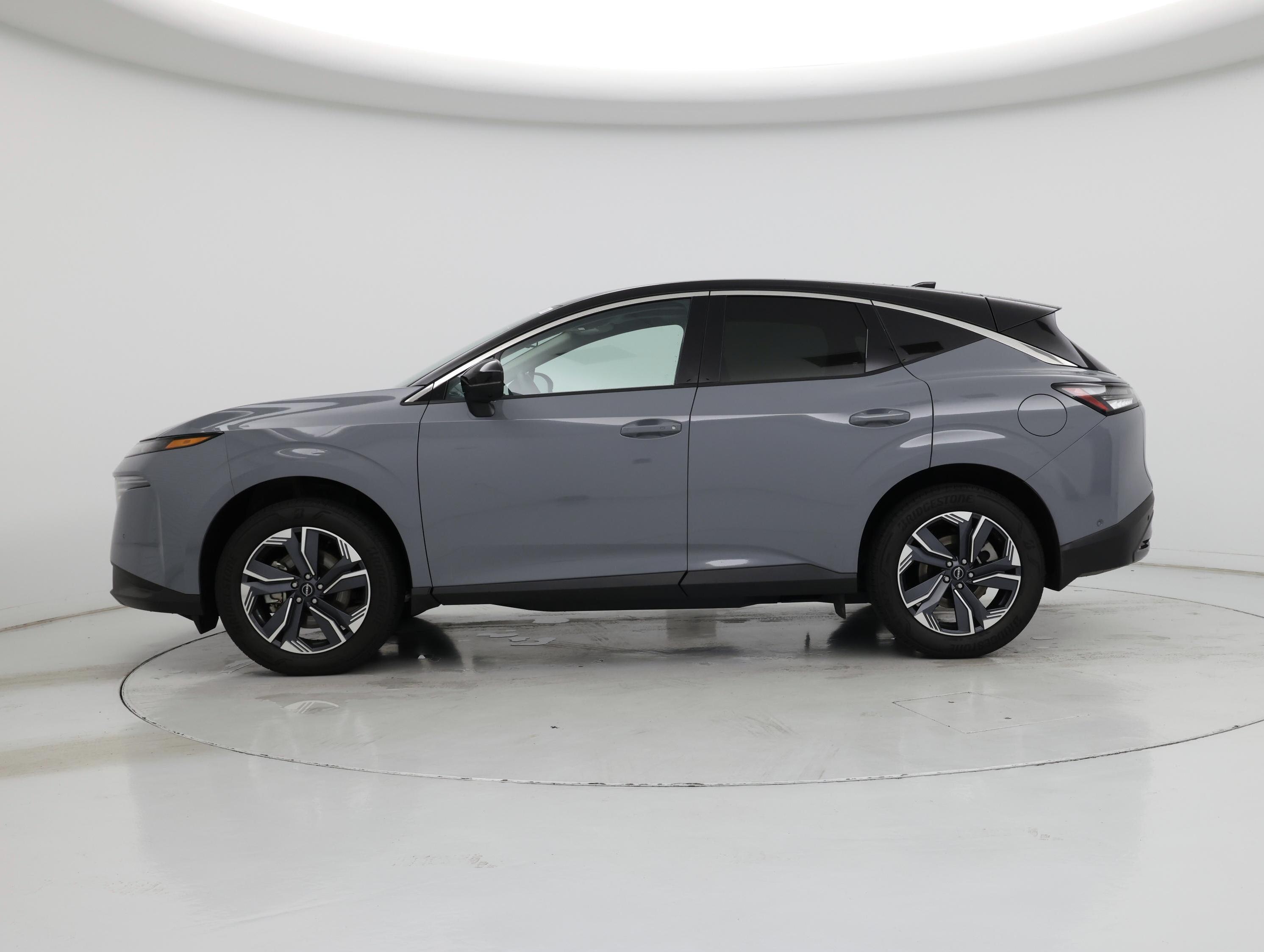 Thumbnail: 2025 Nissan Murano - 3