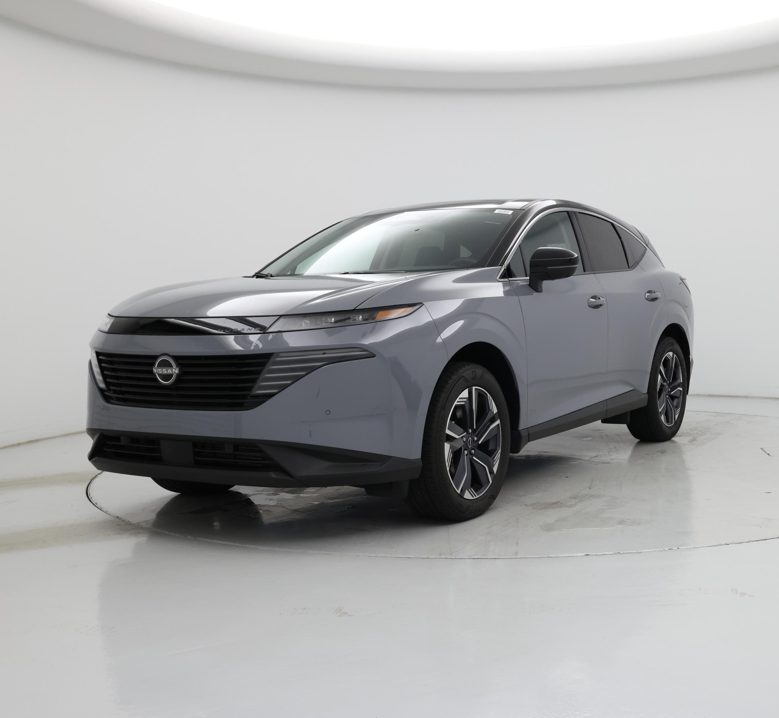 Thumbnail: 2025 Nissan Murano - 4